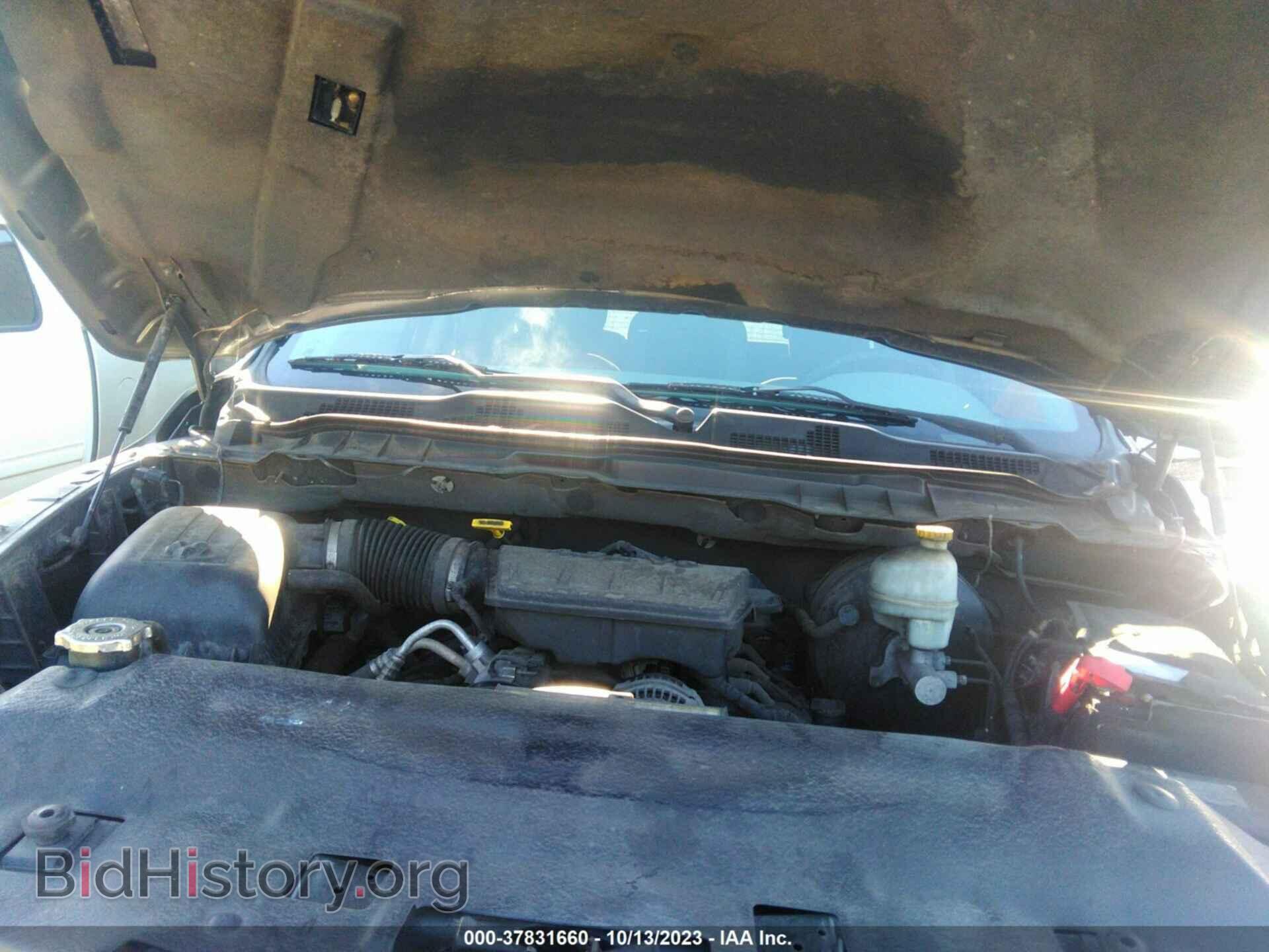 2011 RAM 1500 - VIN: 1D7RB1GP9BS692668 - Фото 10
