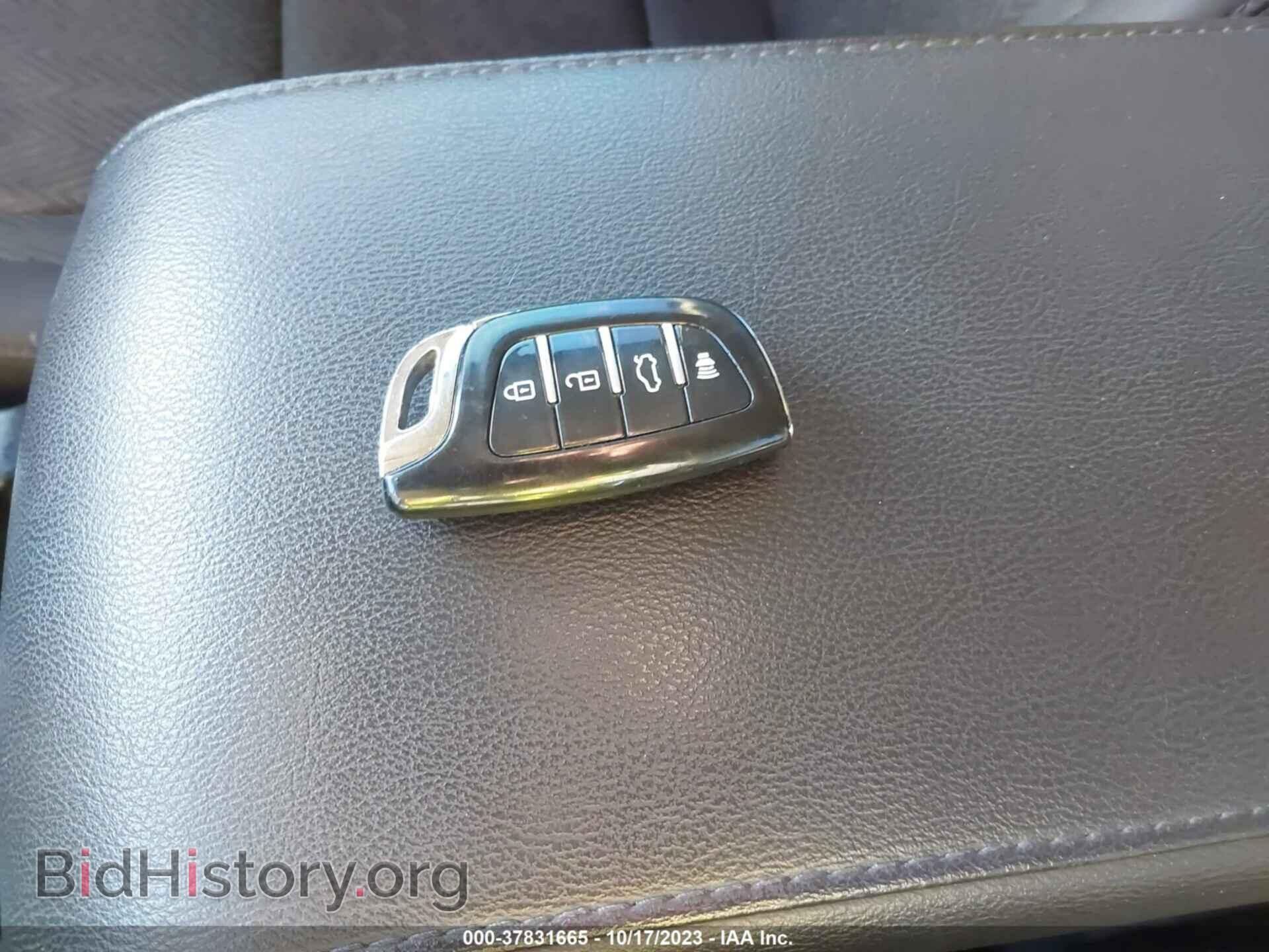 2016 FORD FLEX - VIN: 2FMGK5C84GBA19694 - Photo 11