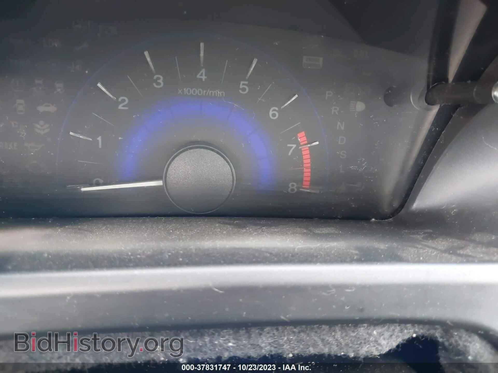 2015 HONDA CIVIC - VIN: 19XFB2F84FE082151 - Фото 7