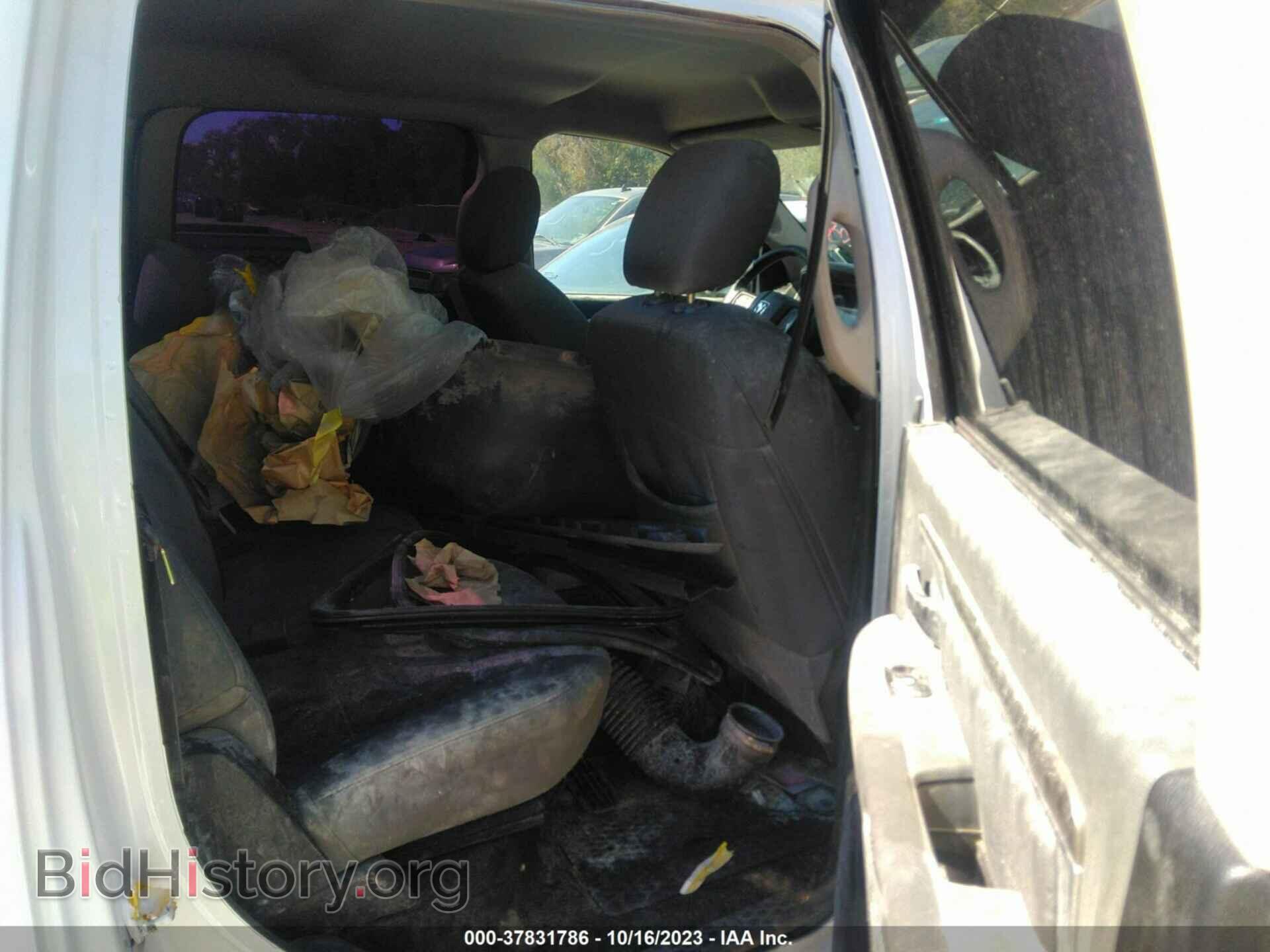 2014 RAM 1500 - VIN: 1C6RR6LT2ES430105 - Фото 8