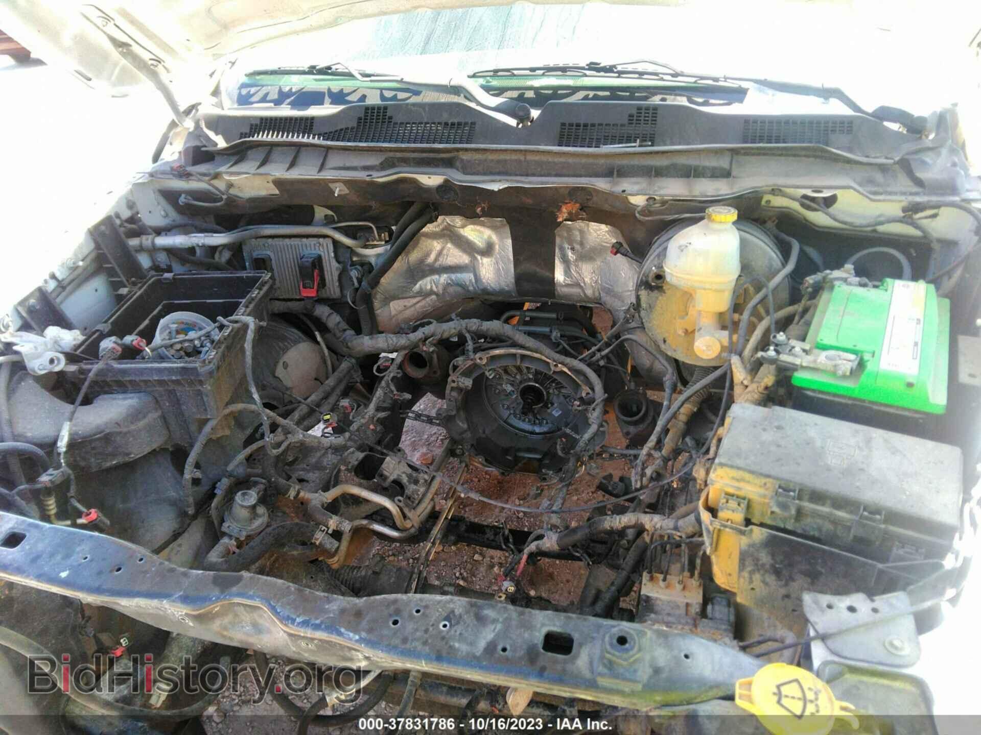 2014 RAM 1500 - VIN: 1C6RR6LT2ES430105 - Фото 10