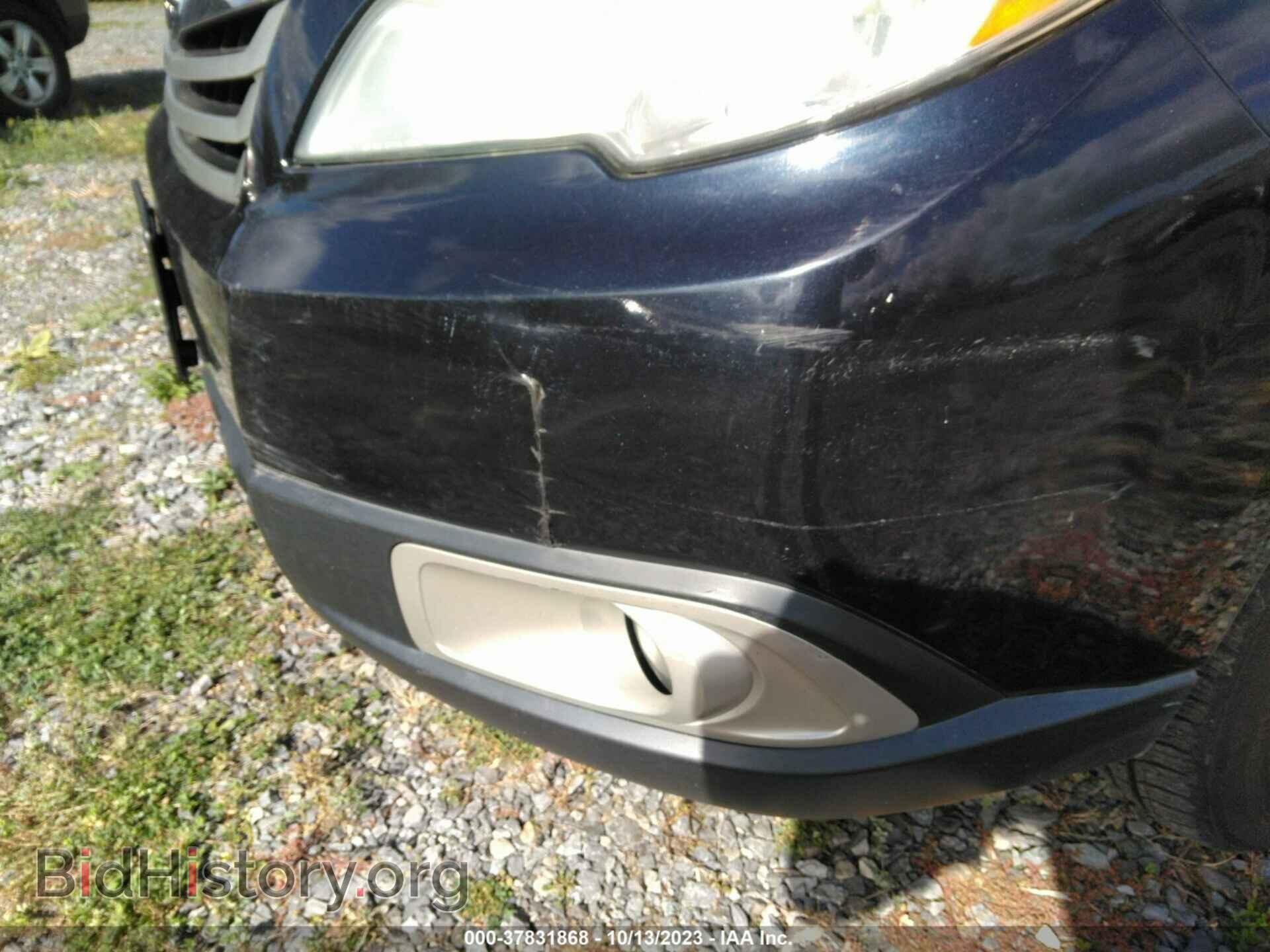 2012 SUBARU OUTBACK - VIN: 4S4BRBCC5C3229143 - Фото 6