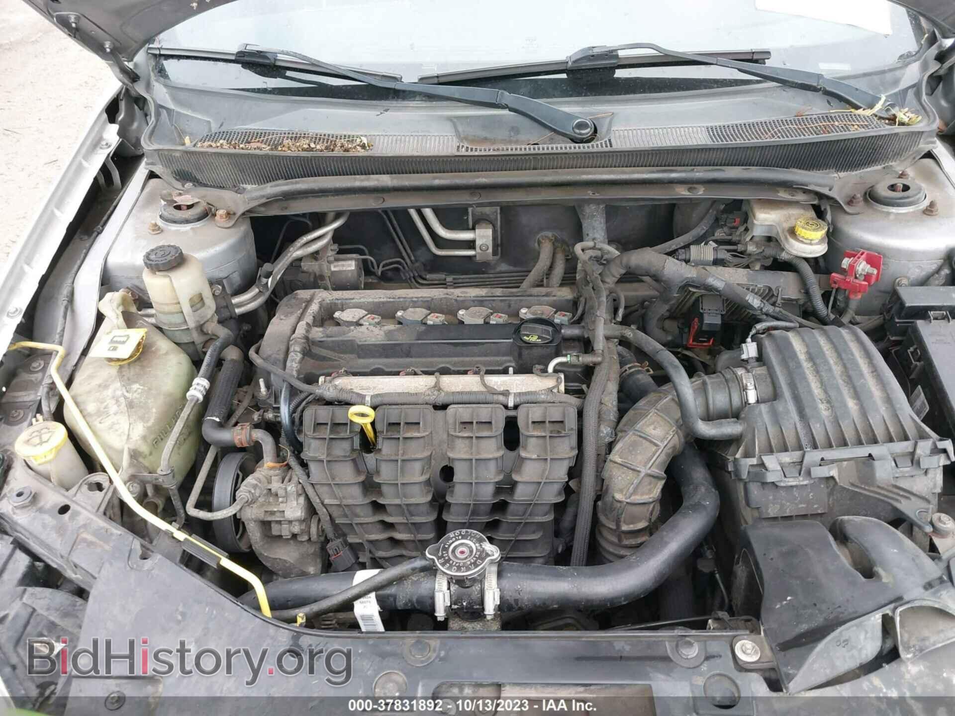 2013 CHRYSLER 200 - VIN: 1C3CCBBB2DN743481 - Фото 10