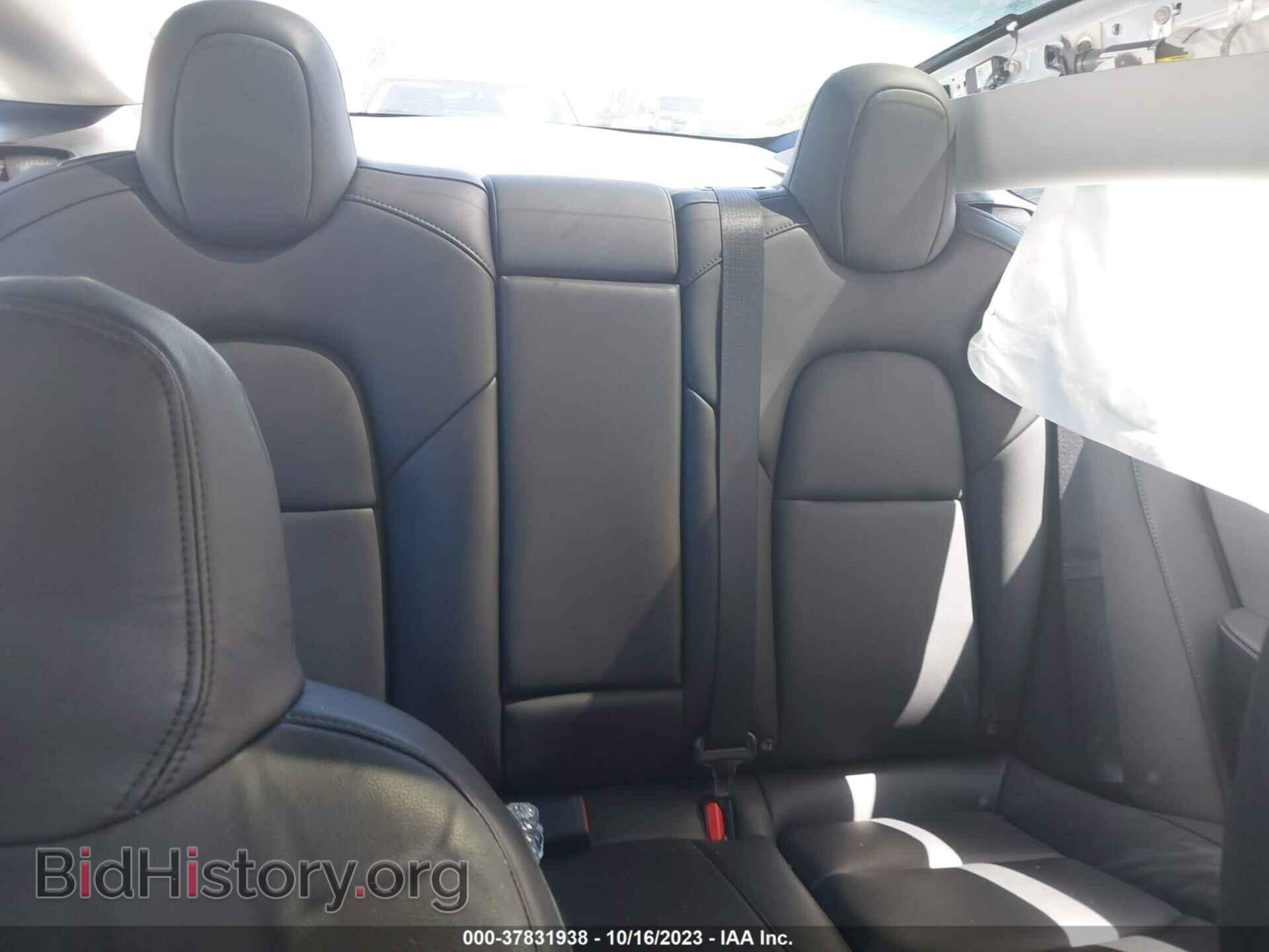2023 TESLA MODEL 3 - VIN: 5YJ3E1EA3PF495084 - Фото 8