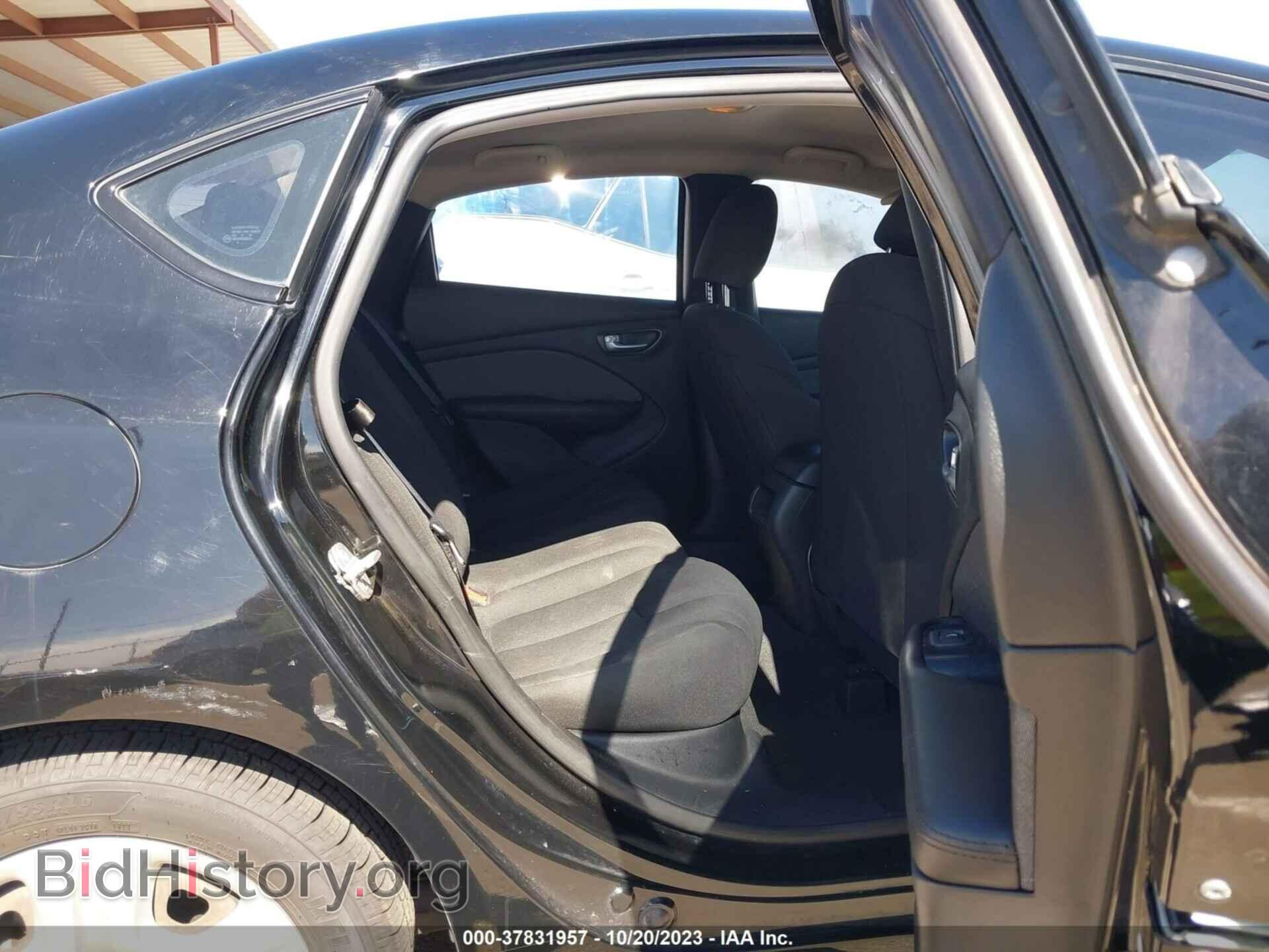 2013 DODGE DART - VIN: 1C3CDFAH1DD317071 - Фото 8