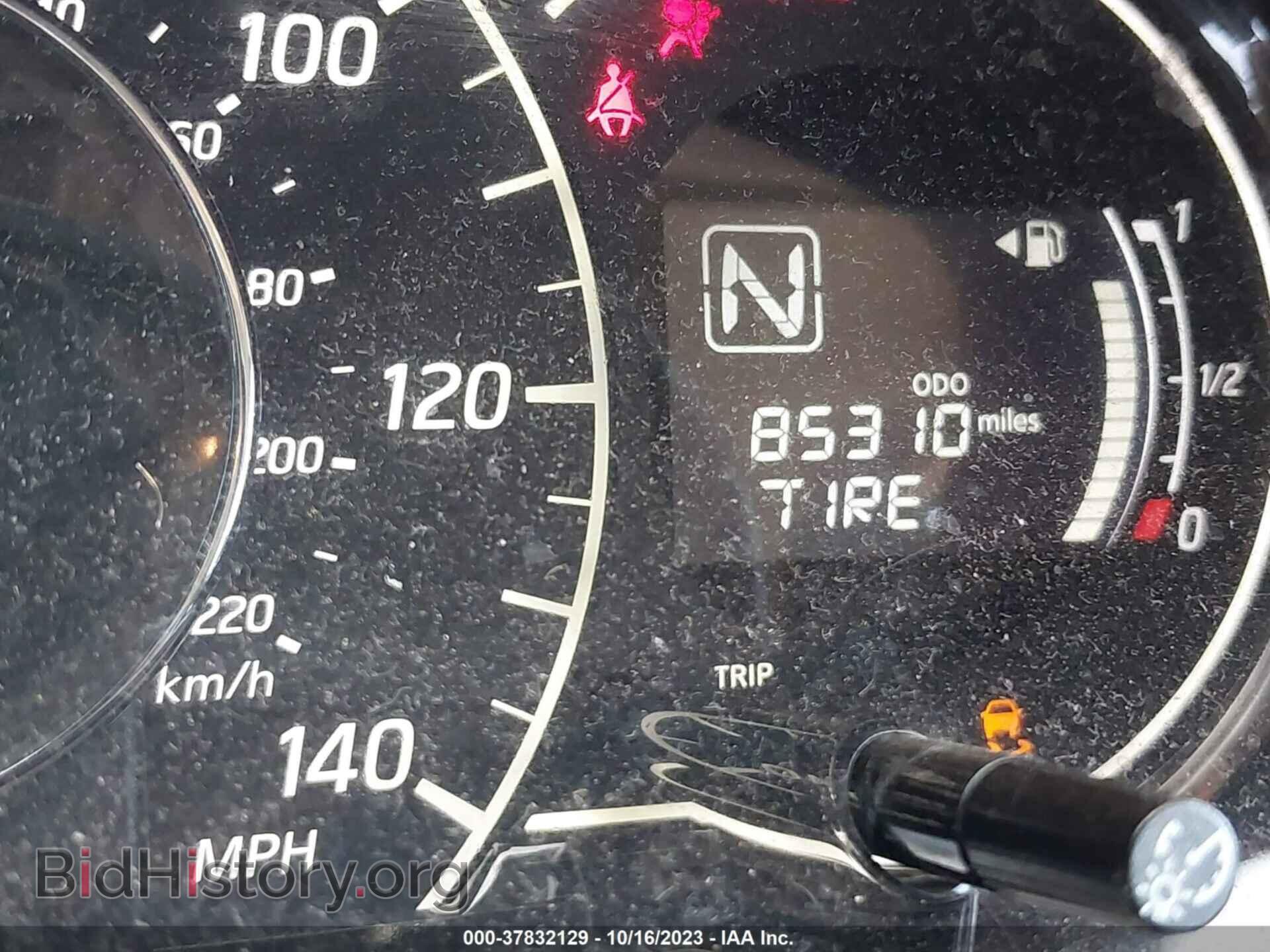 2017 NISSAN VERSA NOTE - VIN: 3N1CE2CP7HL377526 - Фото 7