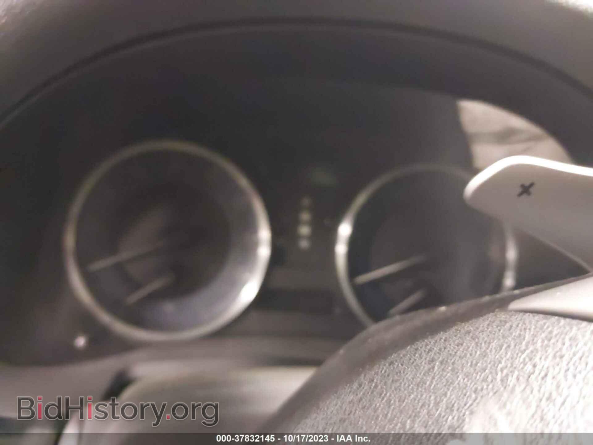 2012 LEXUS IS 250 - VIN: JTHCF5C24C5053294 - Photo 7