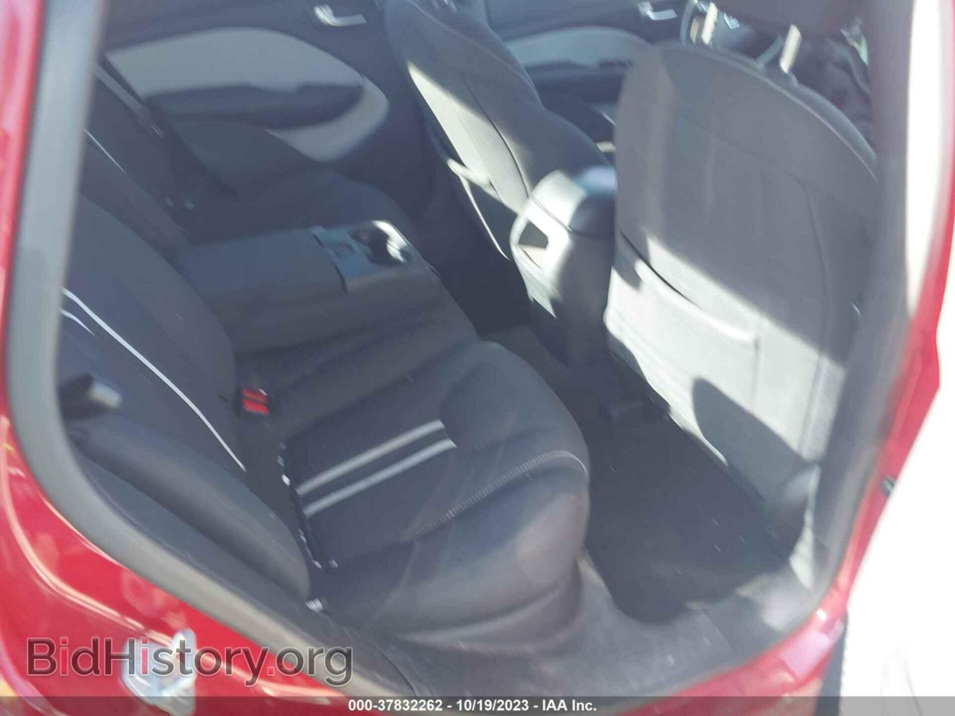 2013 DODGE DART - VIN: 1C3CDFBH6DD682411 - Photo 8