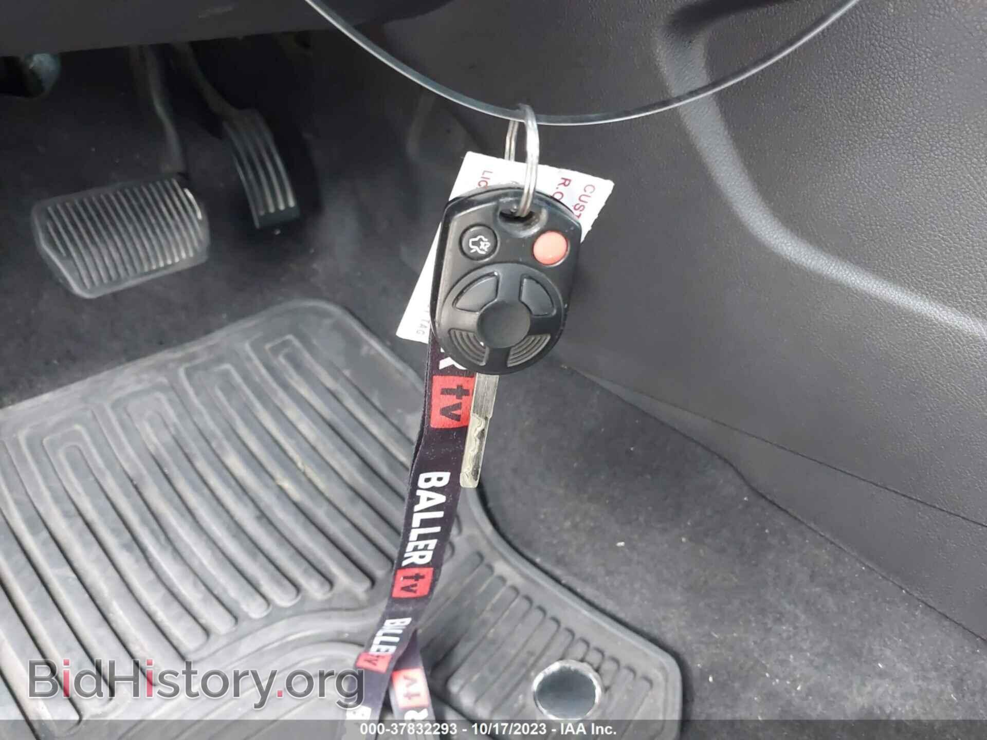 2014 FORD FOCUS - VIN: 1FADP3F22EL179130 - Фото 11