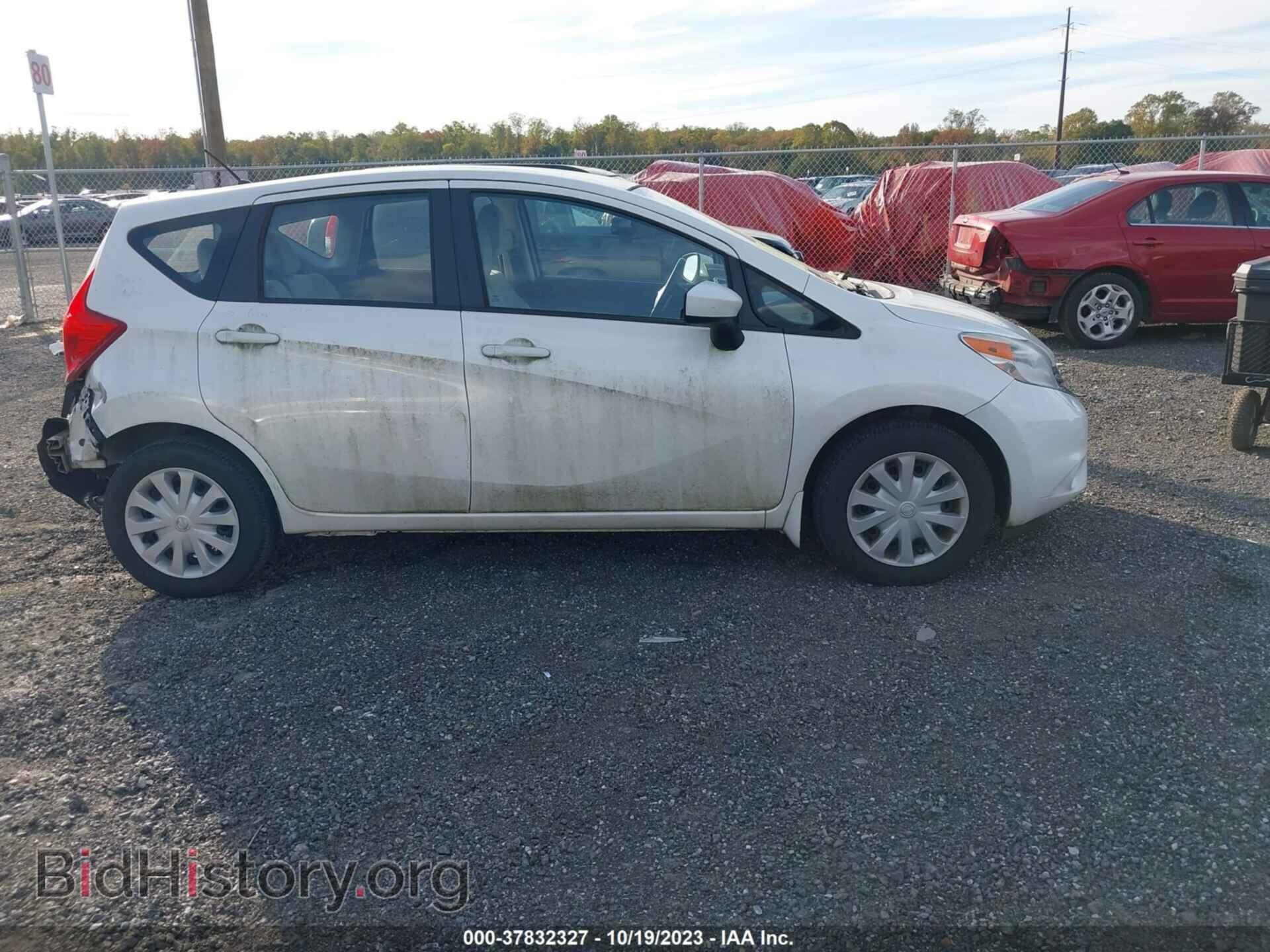 2015 NISSAN VERSA NOTE - VIN: 3N1CE2CP5FL377179 - Фото 14