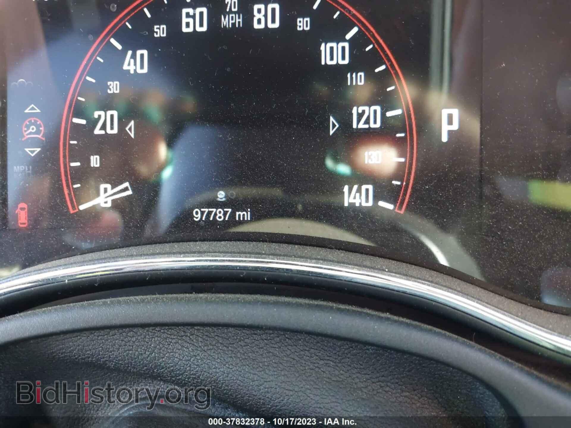 2015 DODGE DURANGO - VIN: 1C4SDJCT8FC892255 - Photo 7