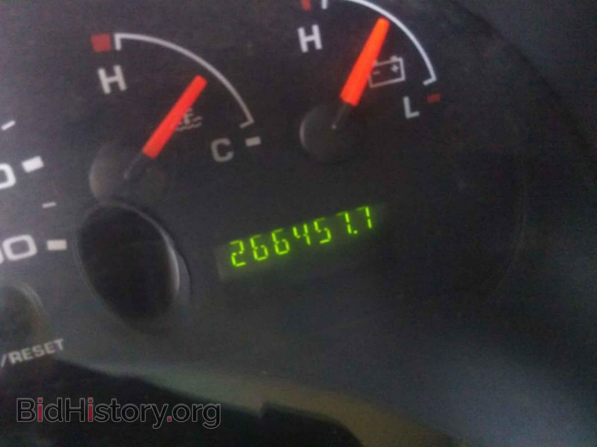 2006 FORD ECONOLINE CARGO VAN - VIN: 1FTNS24W46DA75134 - Фото 17