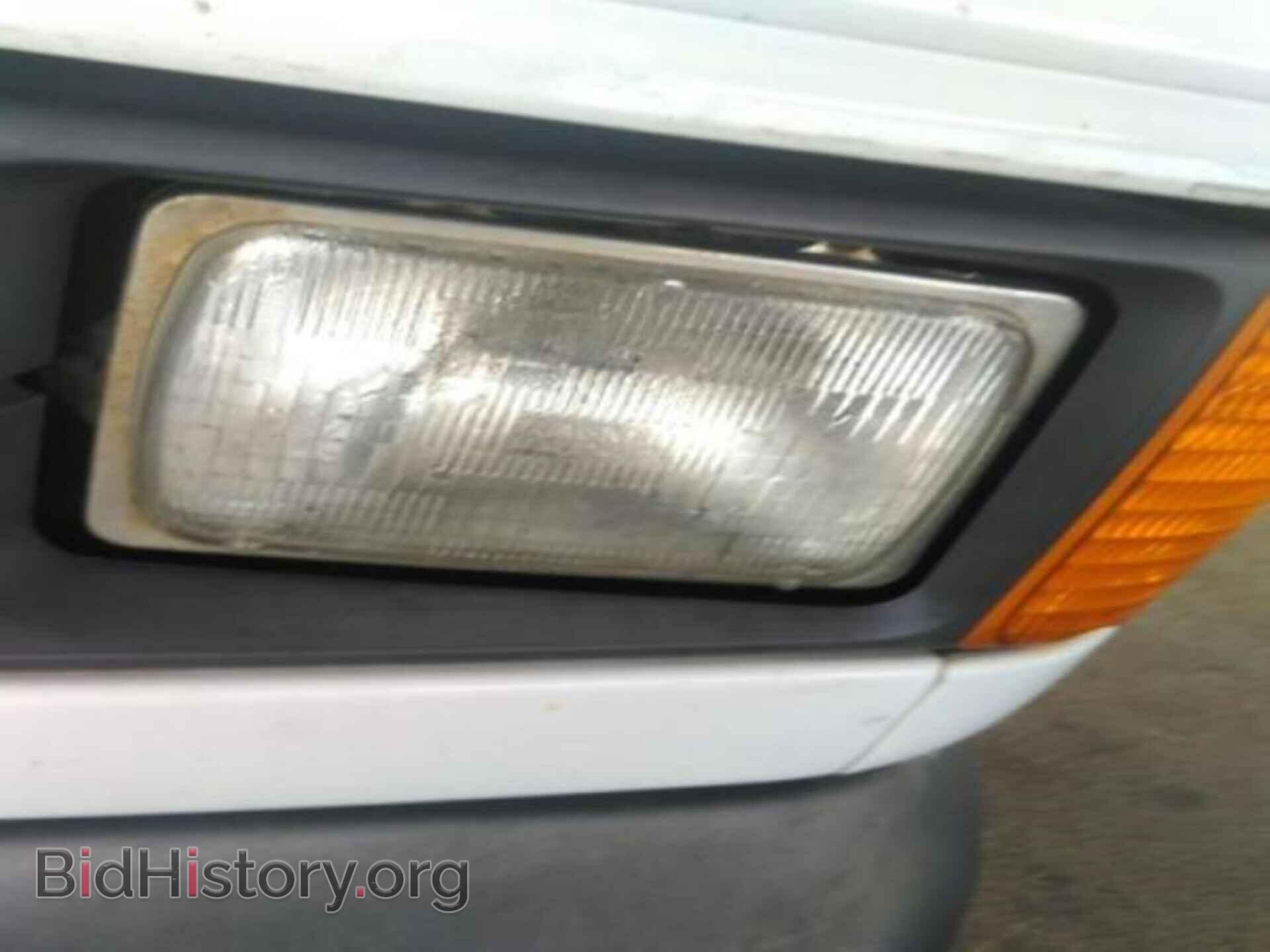 2006 FORD ECONOLINE CARGO VAN - VIN: 1FTNS24W46DA75134 - Фото 21