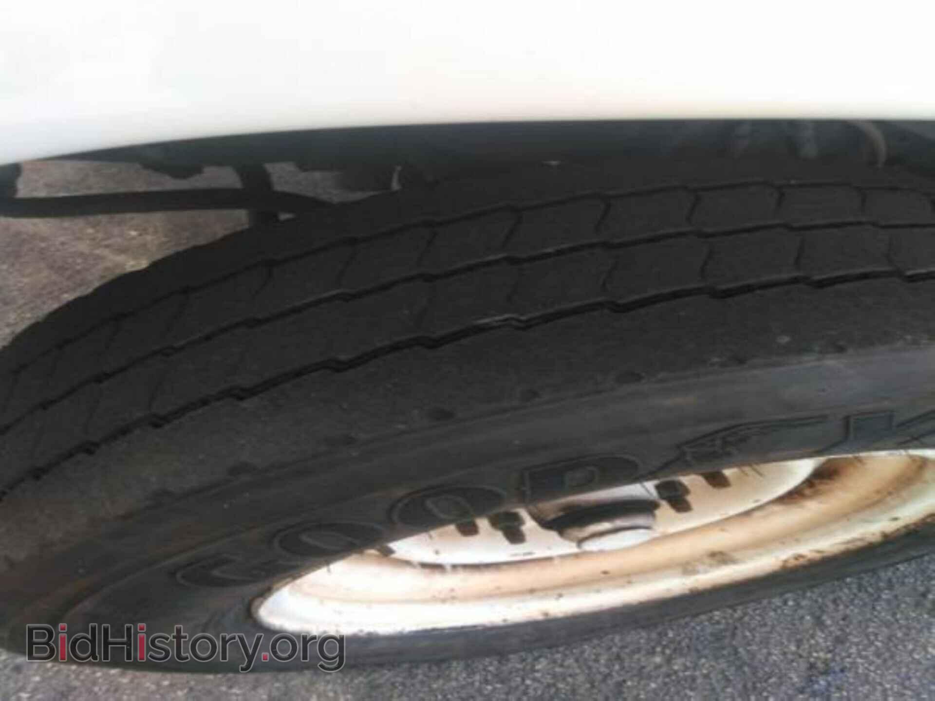 2006 FORD ECONOLINE CARGO VAN - VIN: 1FTNS24W46DA75134 - Фото 22