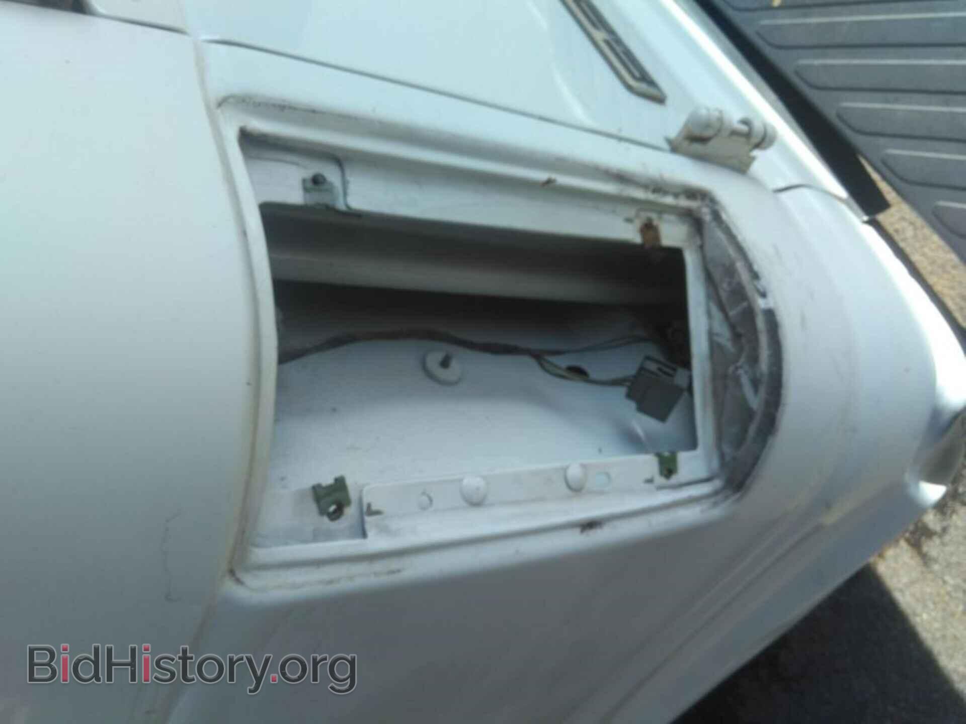 2006 FORD ECONOLINE CARGO VAN - VIN: 1FTNS24W46DA75134 - Фото 6