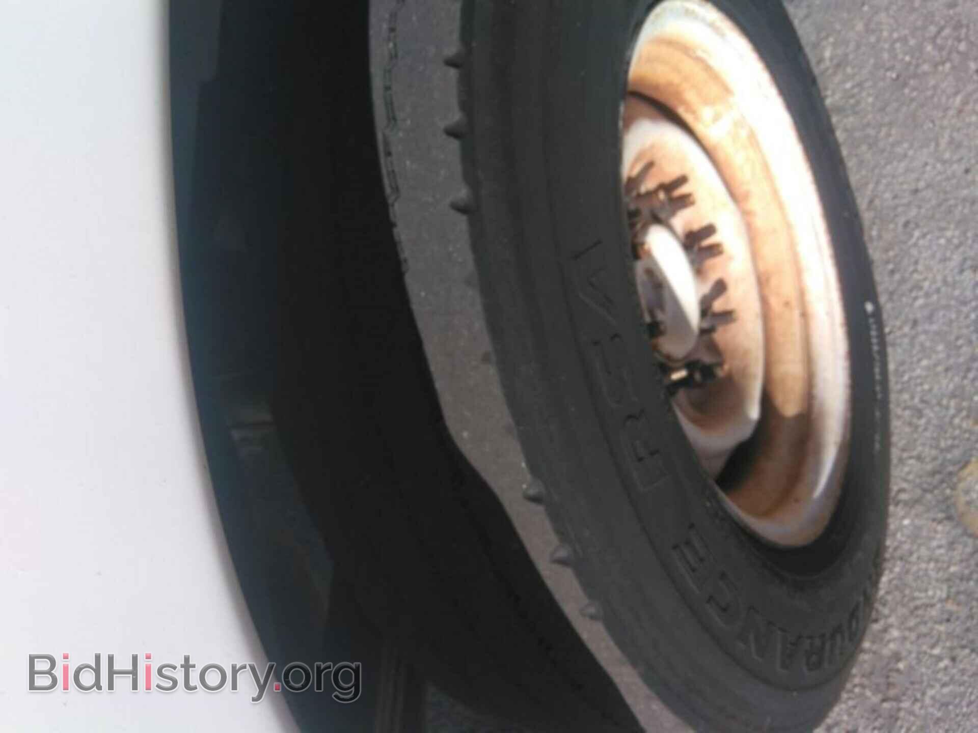 2006 FORD ECONOLINE CARGO VAN - VIN: 1FTNS24W46DA75134 - Фото 9