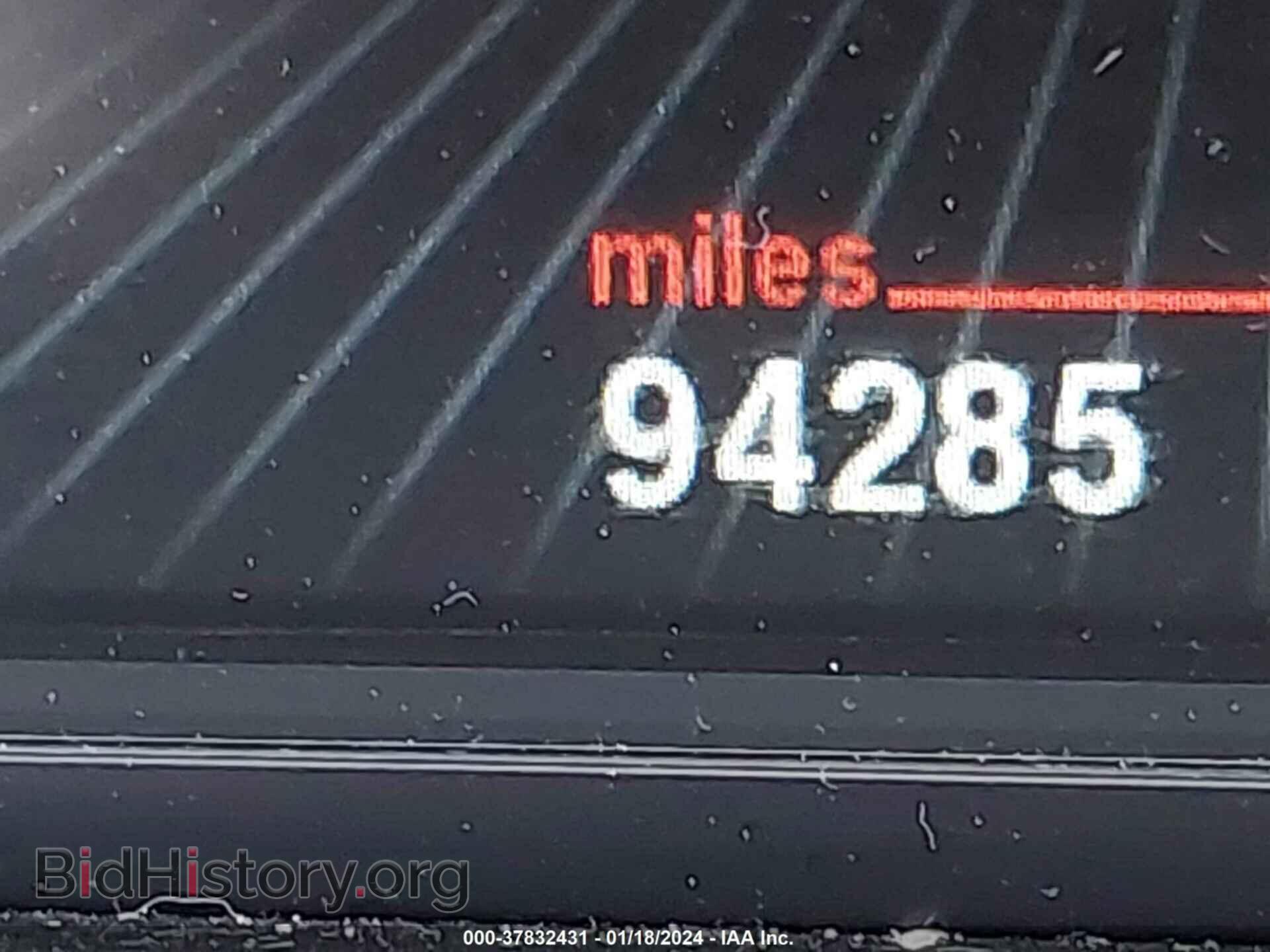 2016 BMW 535I - VIN: WBA5B1C58GG134041 - Фото 7