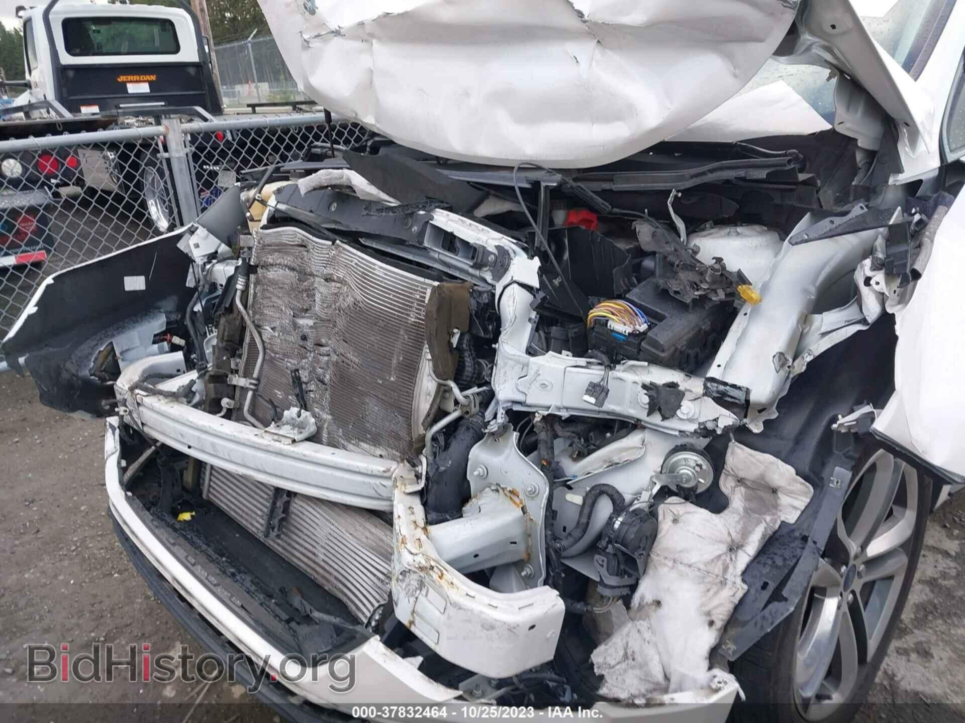 2017 FORD EDGE - VIN: 2FMPK4AP4HBC55882 - Photo 6