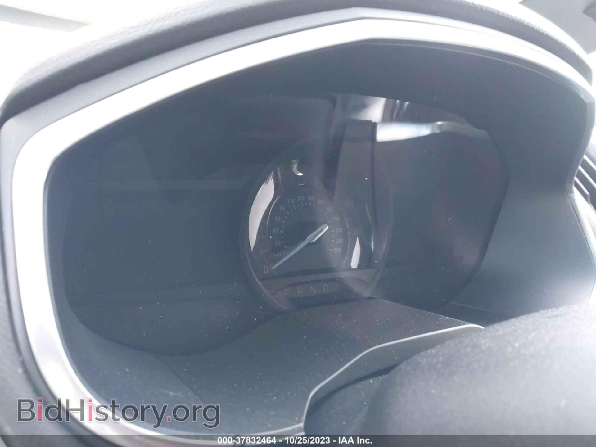 2017 FORD EDGE - VIN: 2FMPK4AP4HBC55882 - Photo 7