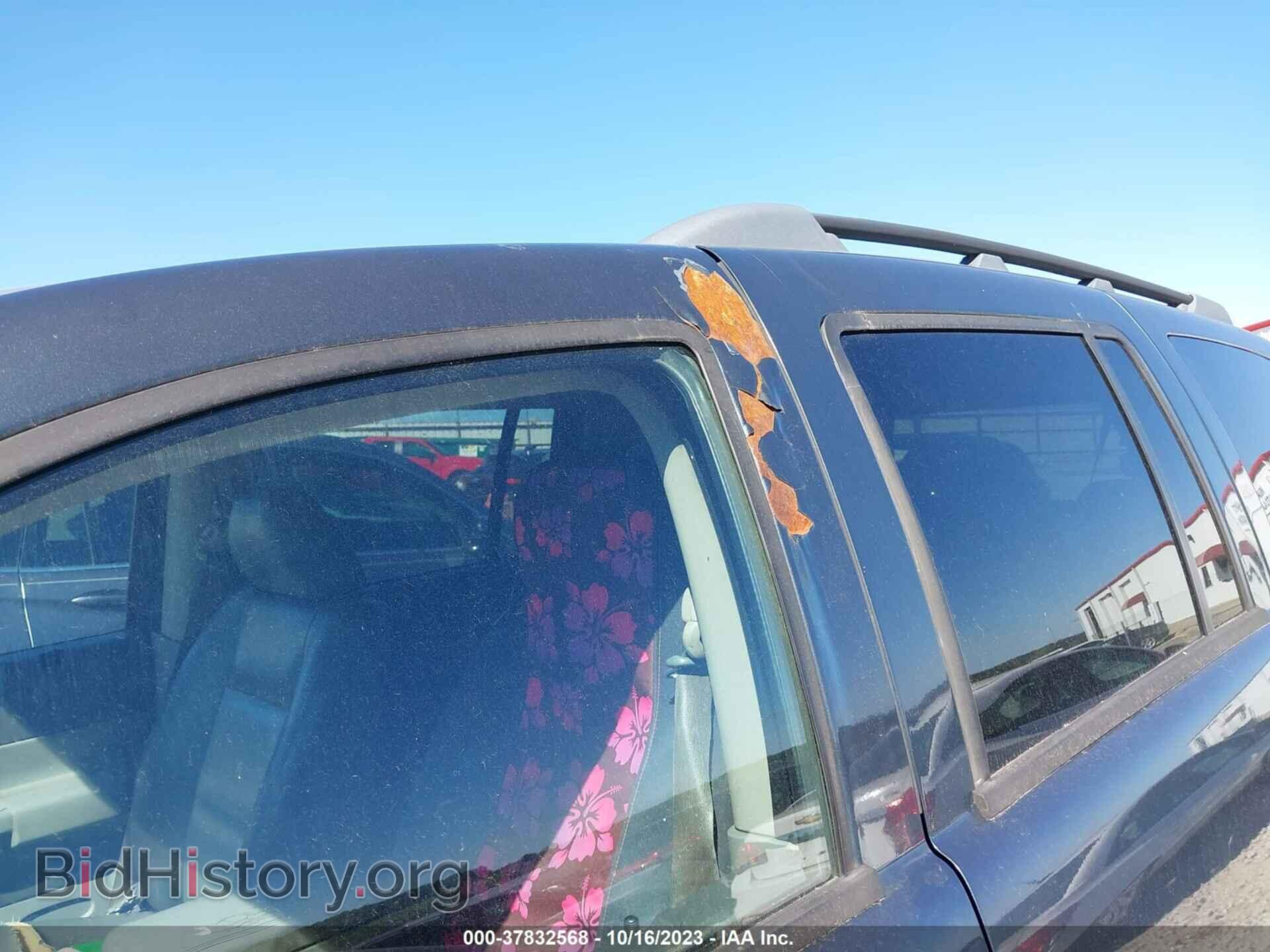 2008 DODGE DURANGO - VIN: 1D8HD48K38F138193 - Photo 6