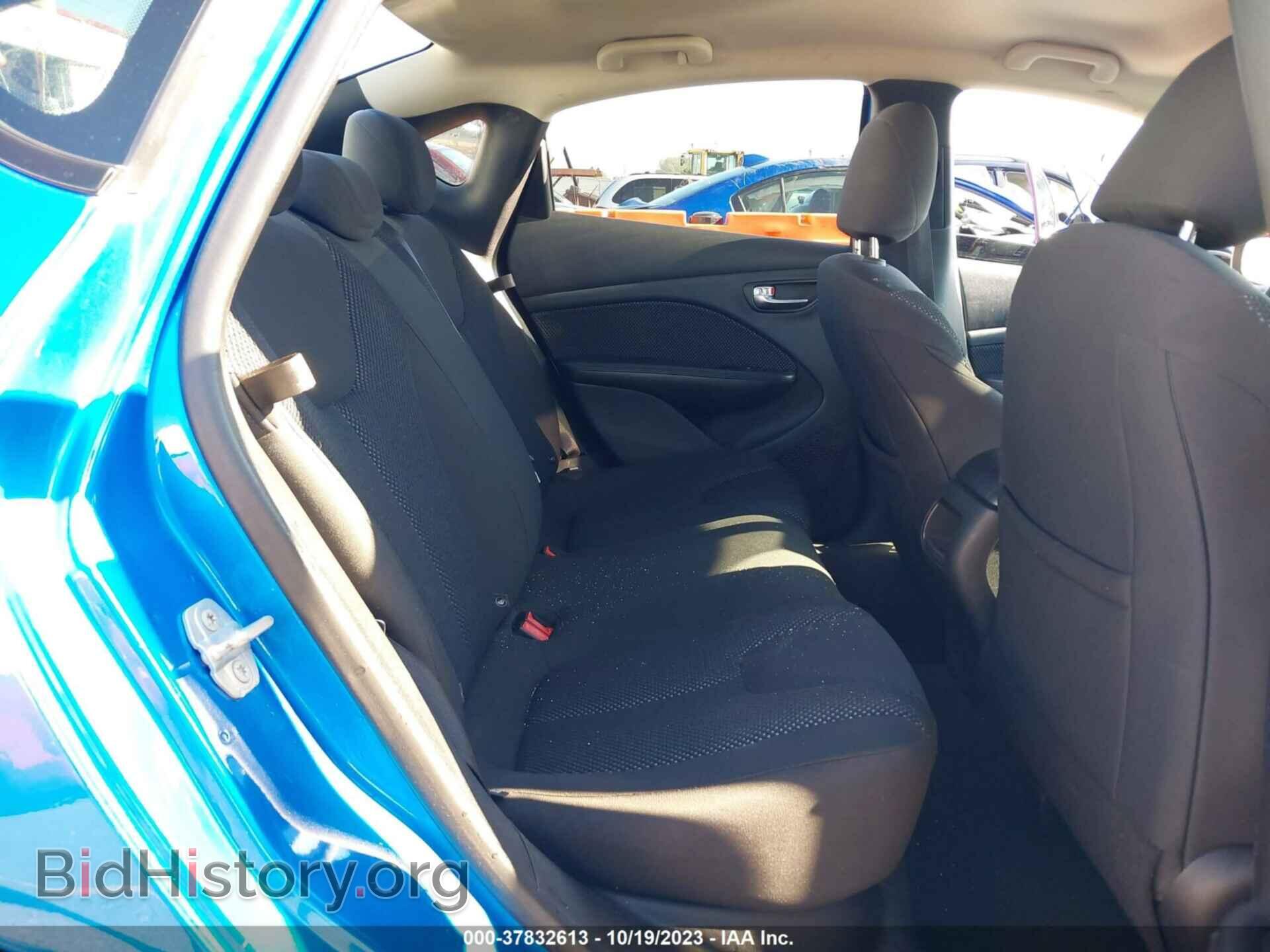 2015 DODGE DART - VIN: 1C3CDFAA6FD434442 - Фото 8