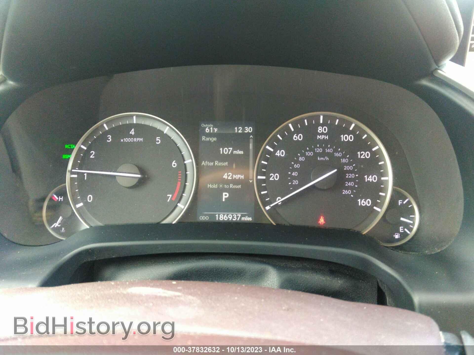2018 LEXUS RX - VIN: 2T2BZMCA4JC158192 - Фото 7