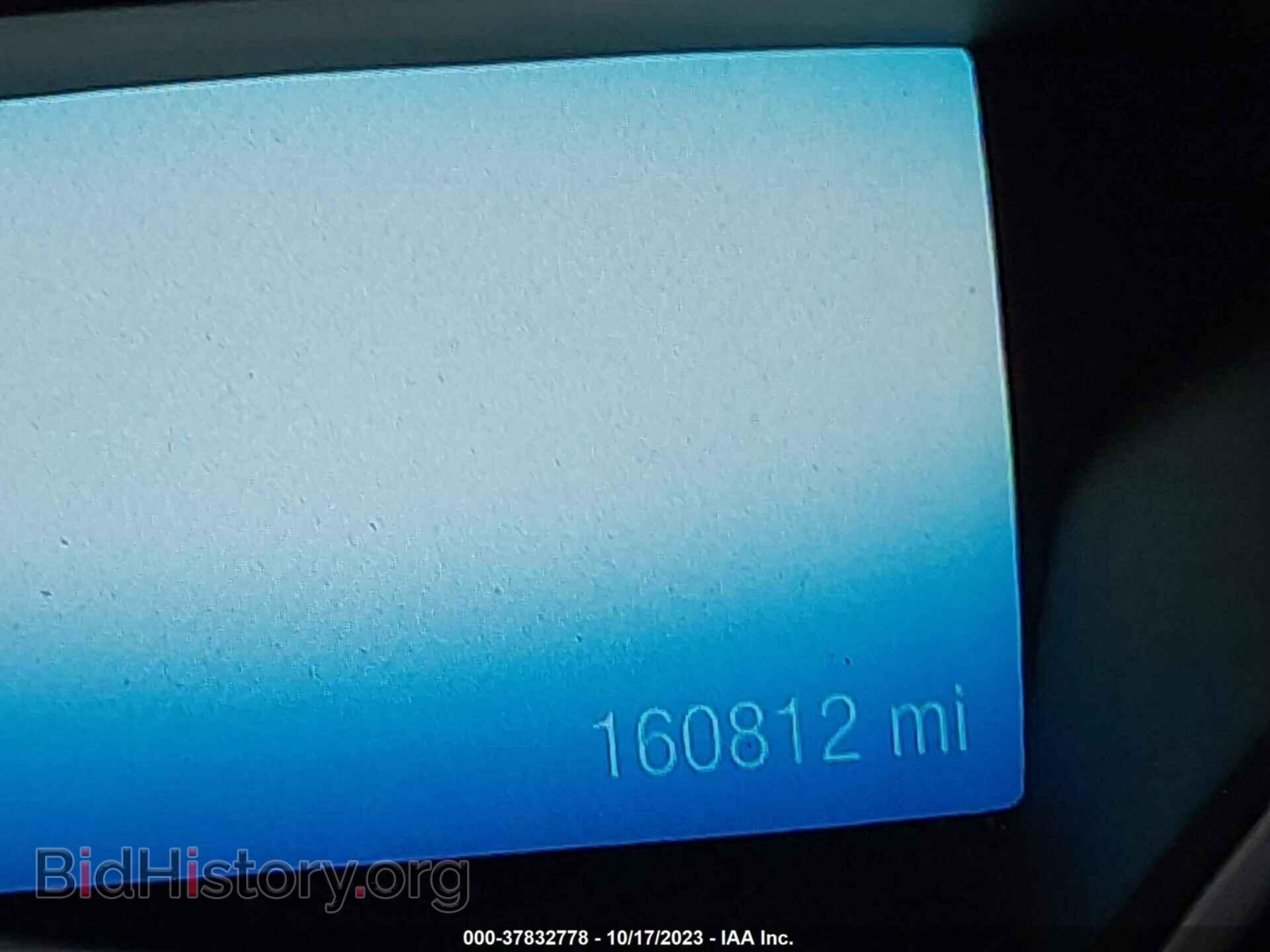 2012 FORD FOCUS - VIN: 1FAHP3N2XCL100352 - Фото 7