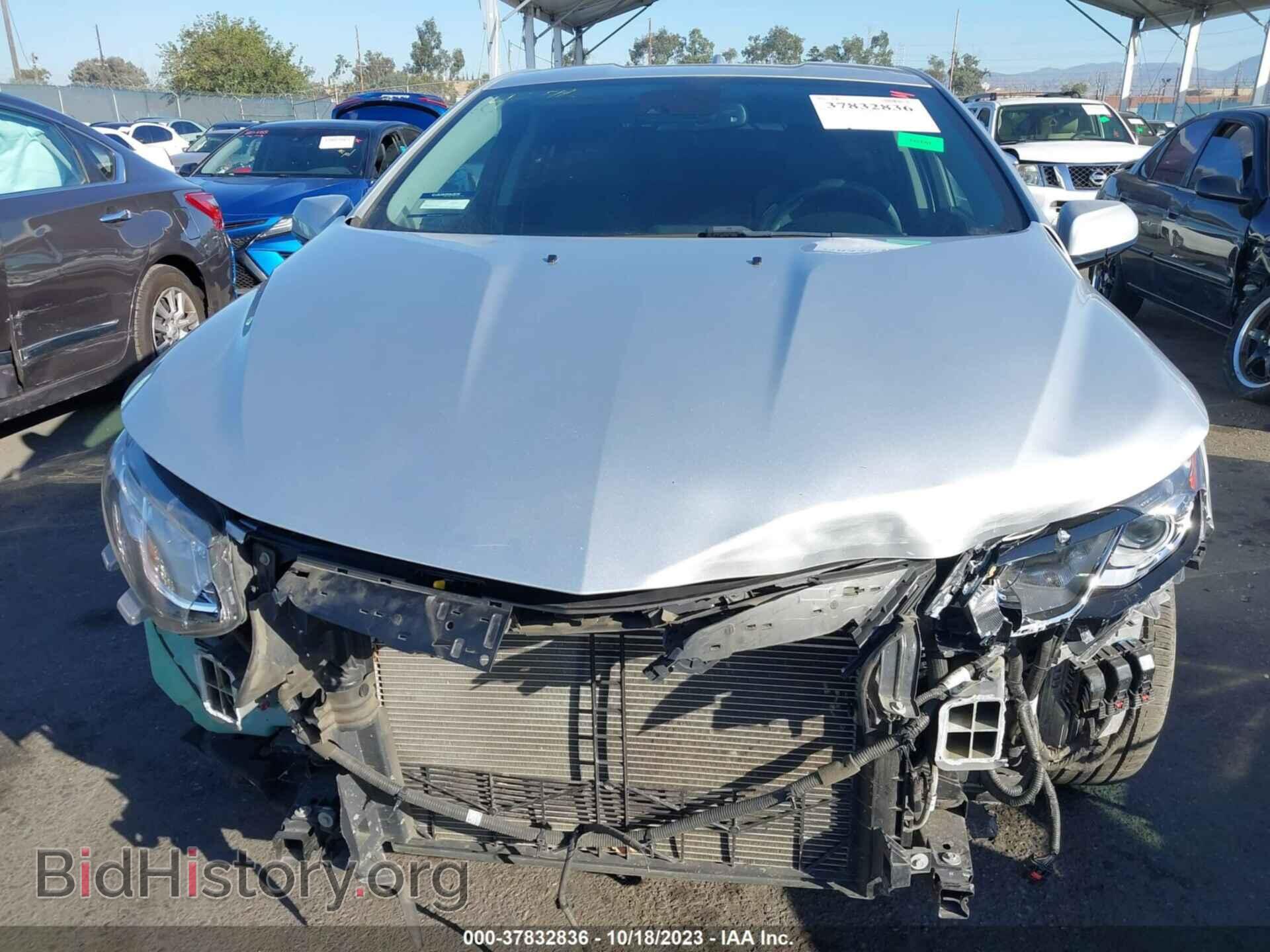 2017 CHEVROLET VOLT - VIN: 1G1RD6S52HU213858 - Фото 13