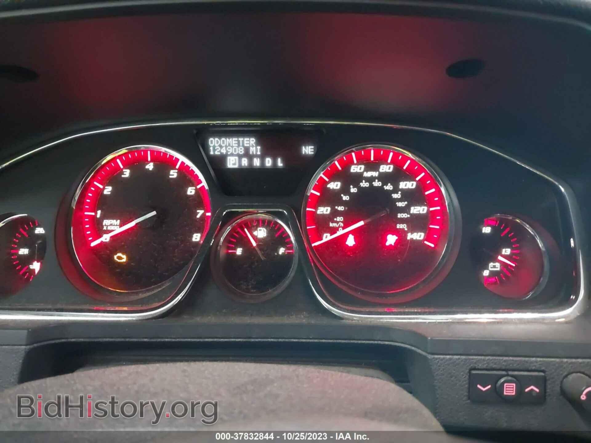 2014 GMC ACADIA - VIN: 1GKKVTKDXEJ148075 - Фото 7