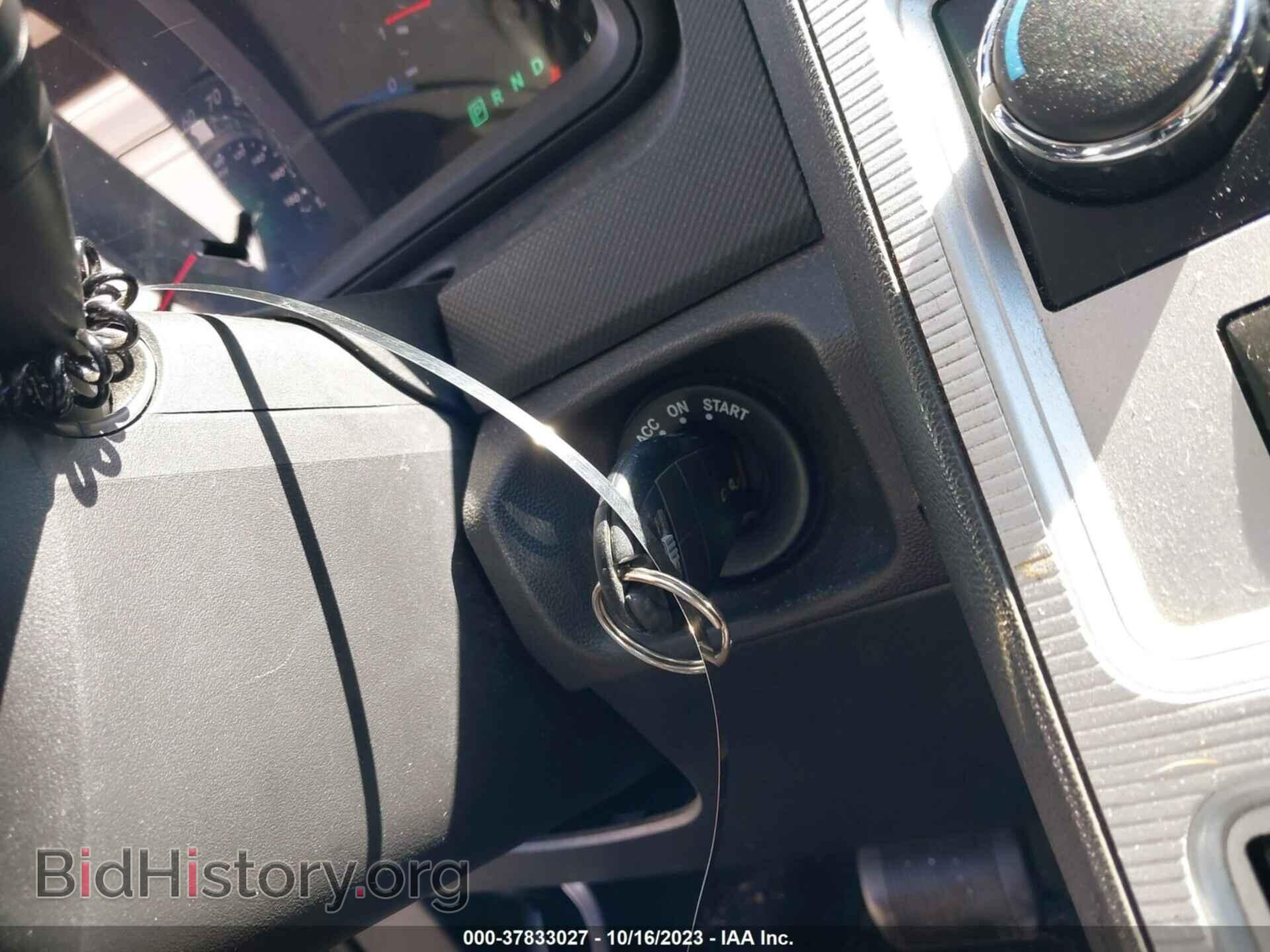 2010 DODGE JOURNEY - VIN: 3D4PG5FV6AT118409 - Фото 11