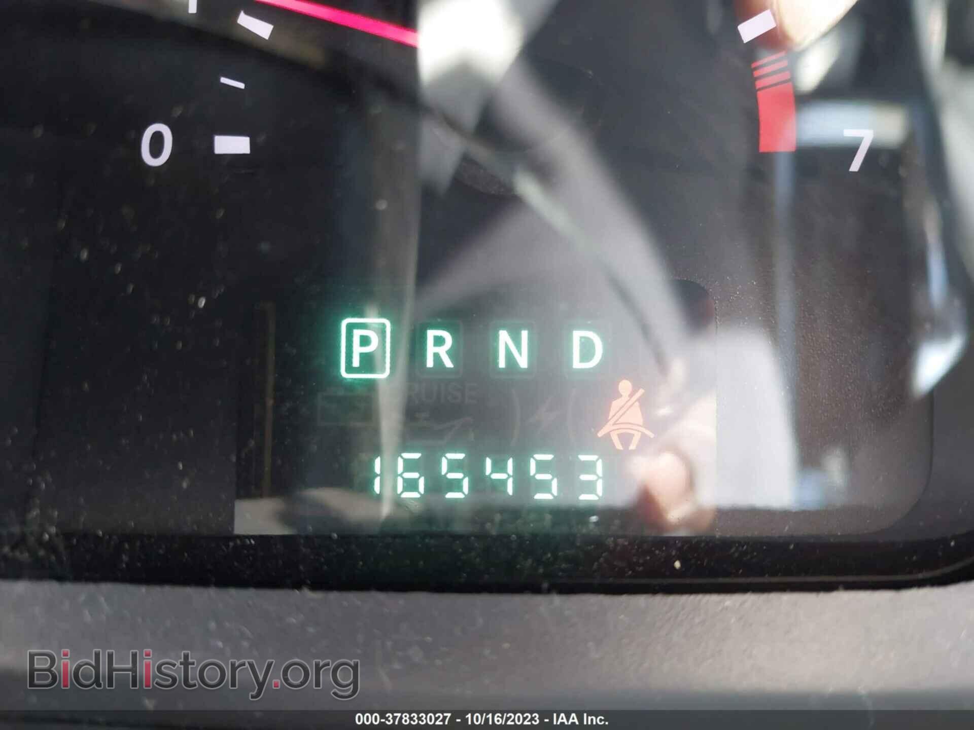 2010 DODGE JOURNEY - VIN: 3D4PG5FV6AT118409 - Фото 7