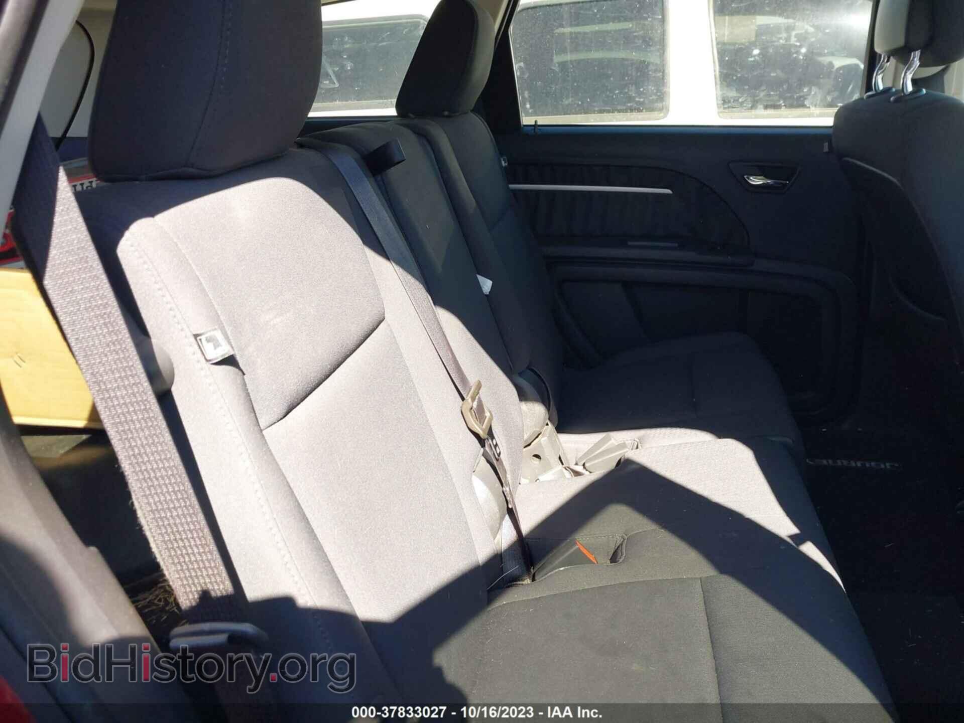 2010 DODGE JOURNEY - VIN: 3D4PG5FV6AT118409 - Фото 8