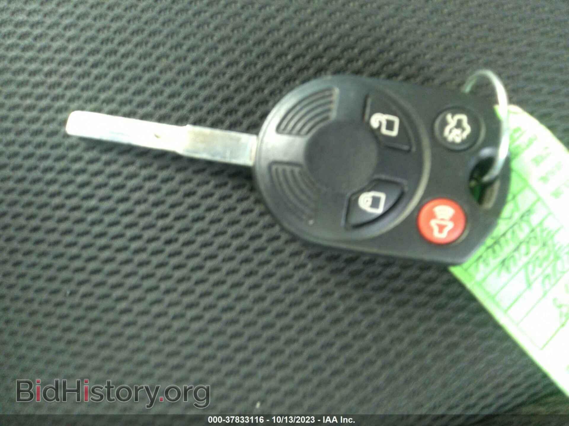 2014 FORD FOCUS - VIN: 1FADP3F21EL221531 - Фото 11