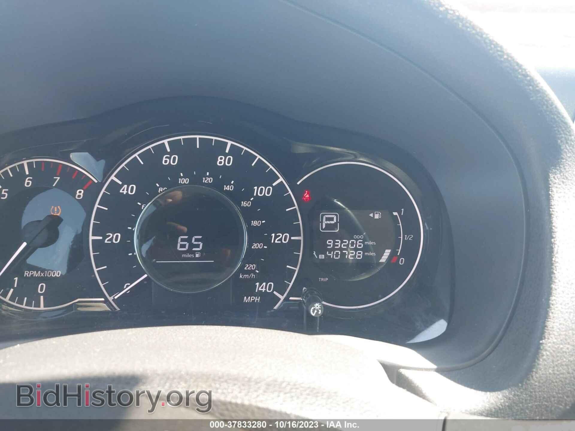 2019 NISSAN VERSA NOTE - VIN: 3N1CE2CP3KL365302 - Фото 15
