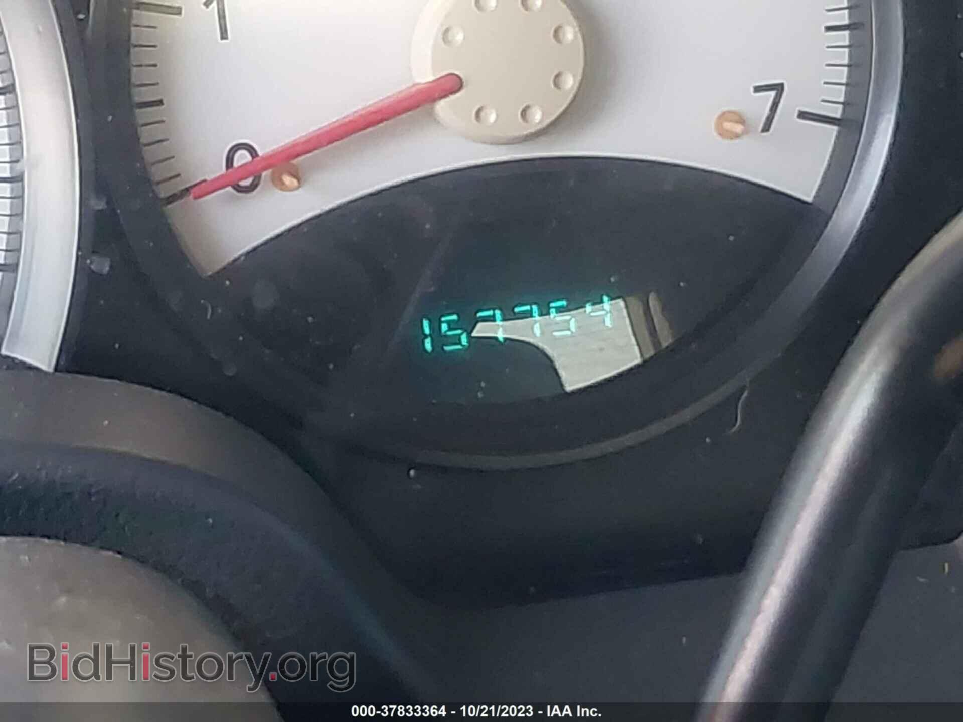 2006 DODGE DURANGO - VIN: 1D4HD38N66F117549 - Фото 7