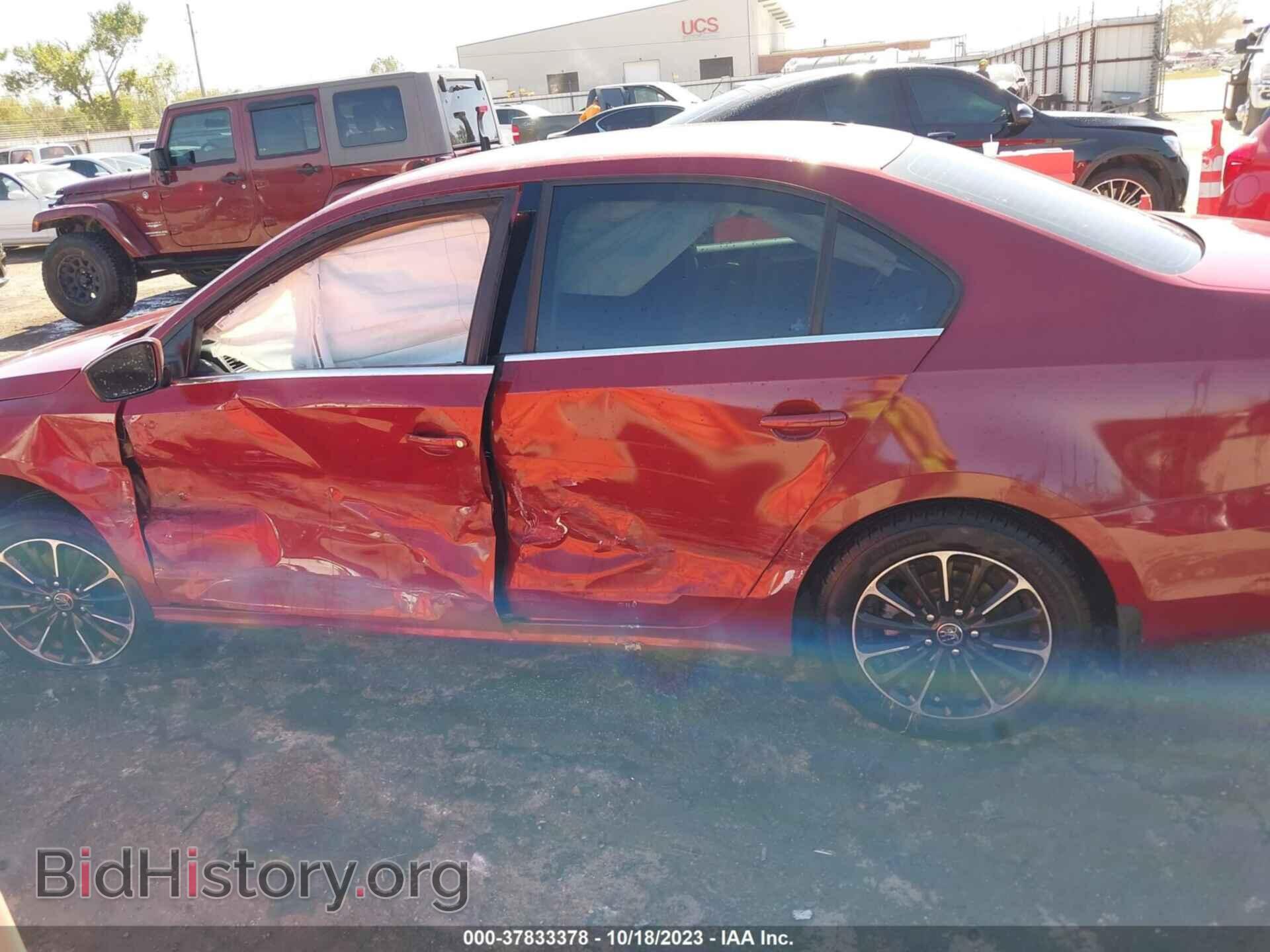 2017 VOLKSWAGEN JETTA - VIN: 3VW2B7AJ3HM362400 - Фото 14