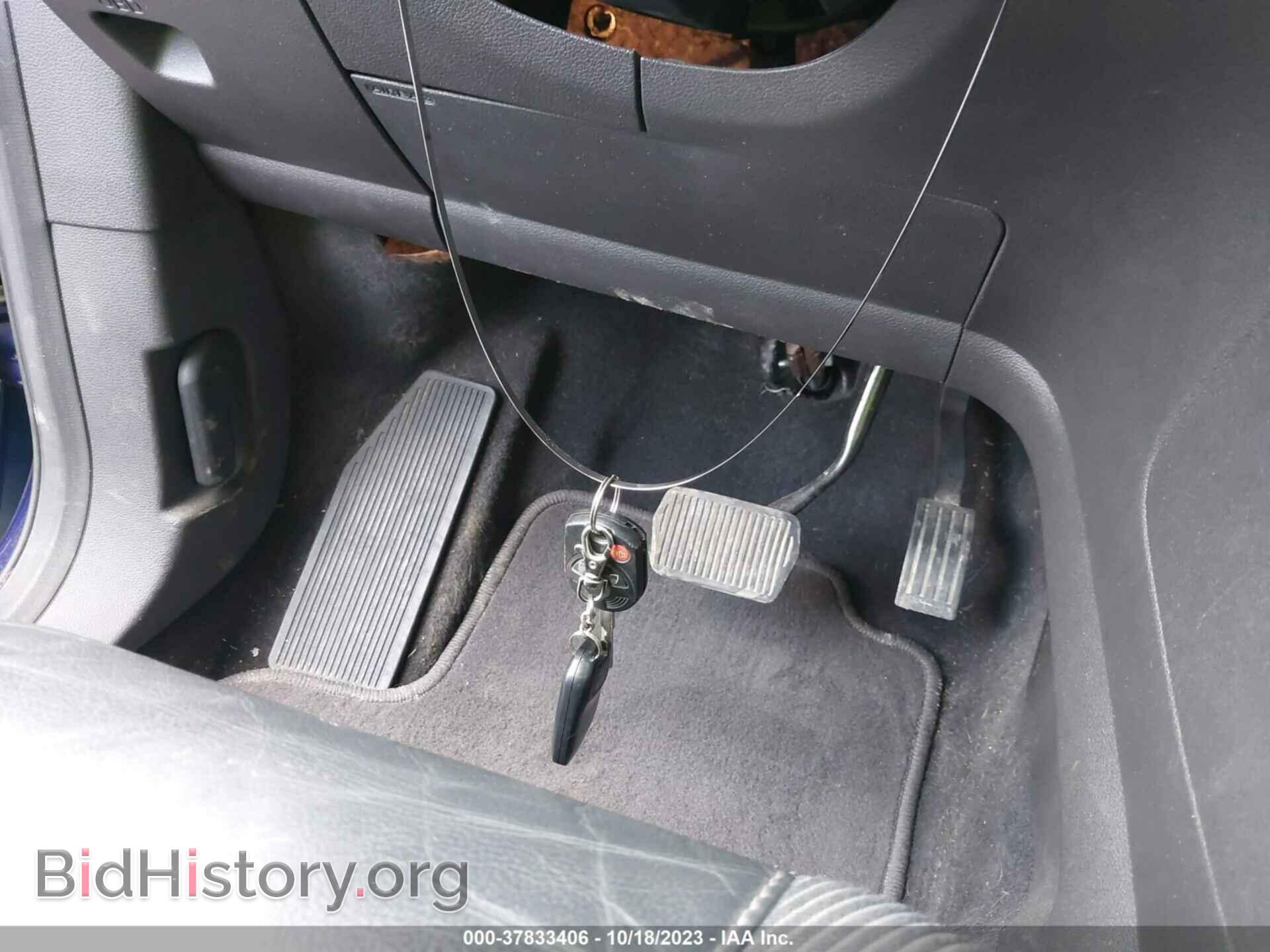 2015 FORD ESCAPE - VIN: 1FMCU9G96FUB46832 - Photo 11