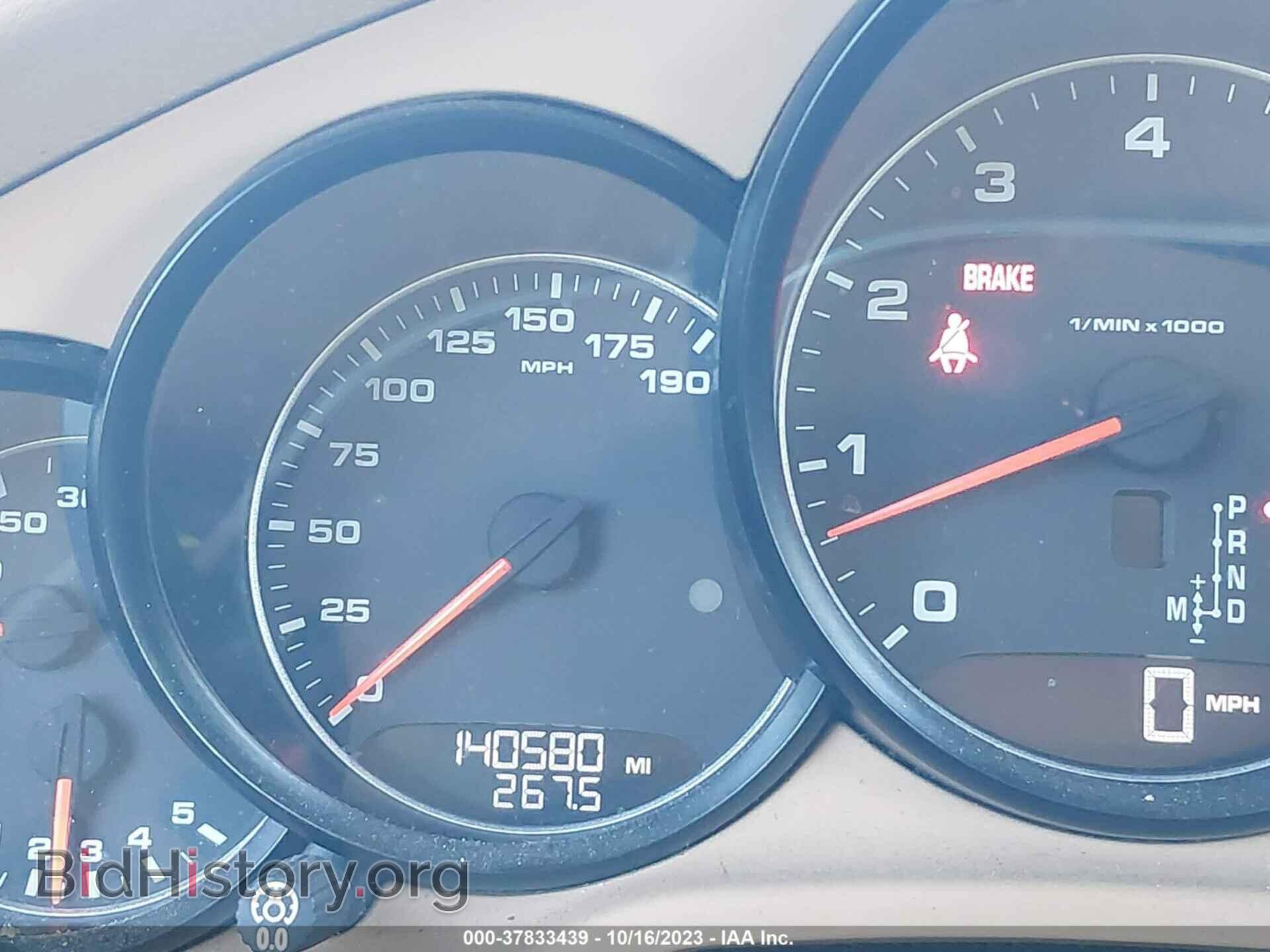 2012 PORSCHE PANAMERA - VIN: WP0AA2A73CL072208 - Фото 15