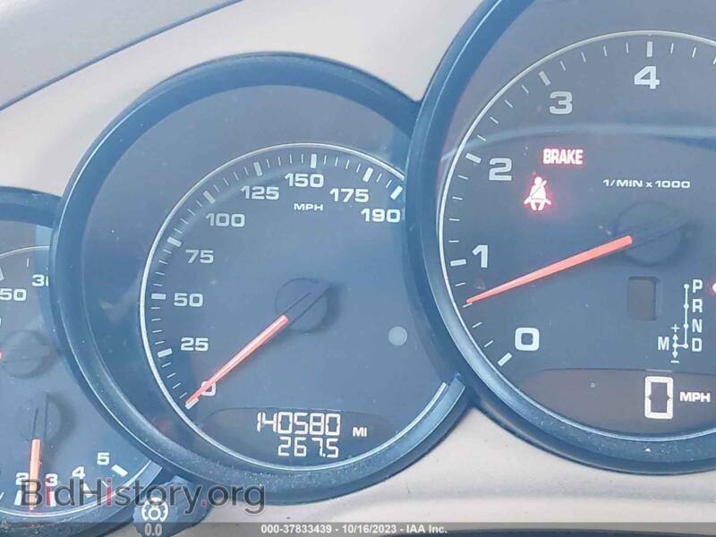 2012 Porsche PANAMERA (VIN WP0AA2A73CL072208) — photo 15 of 16
