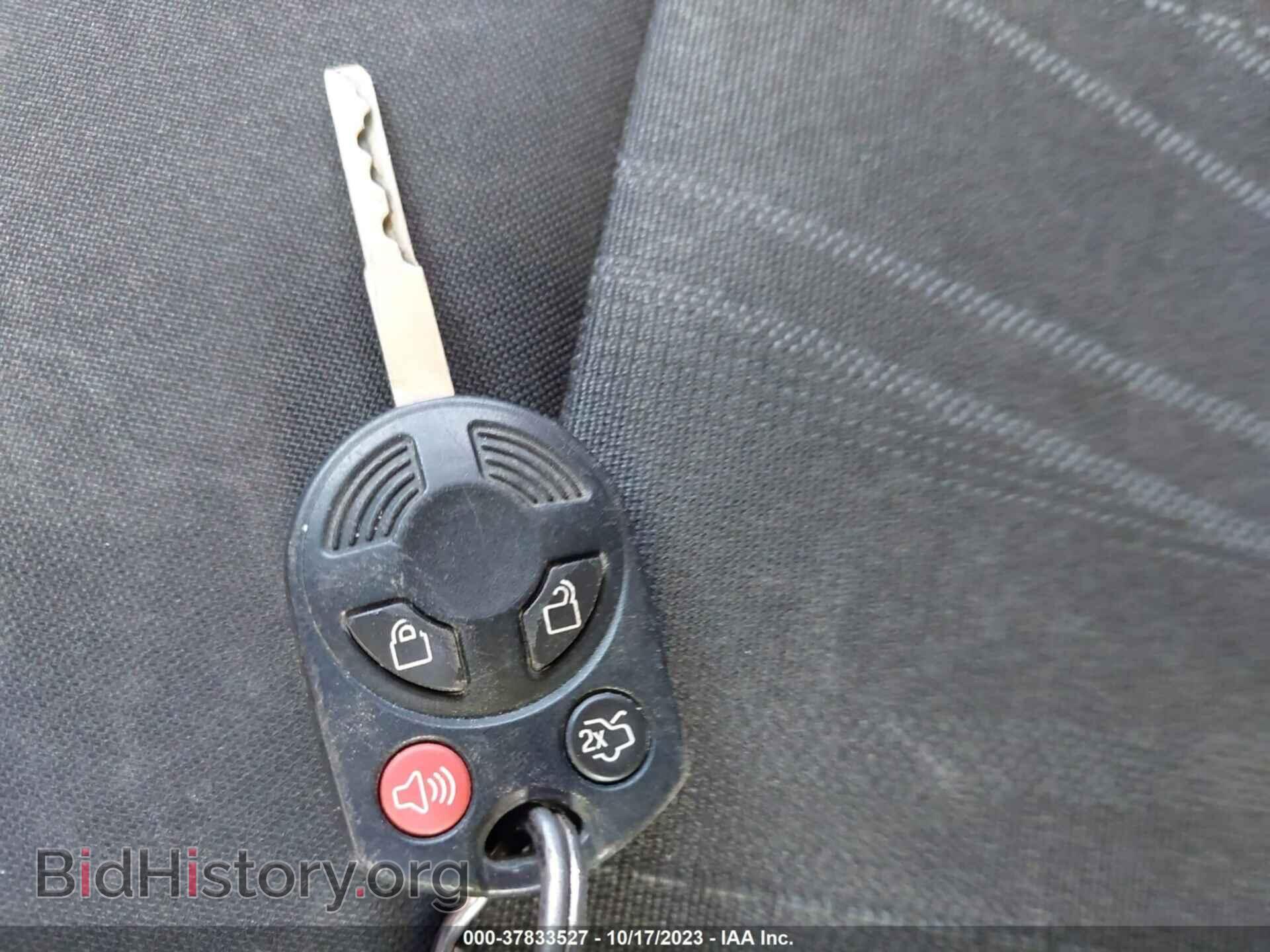 2015 FORD FOCUS - VIN: 1FADP3F20FL334162 - Фото 11