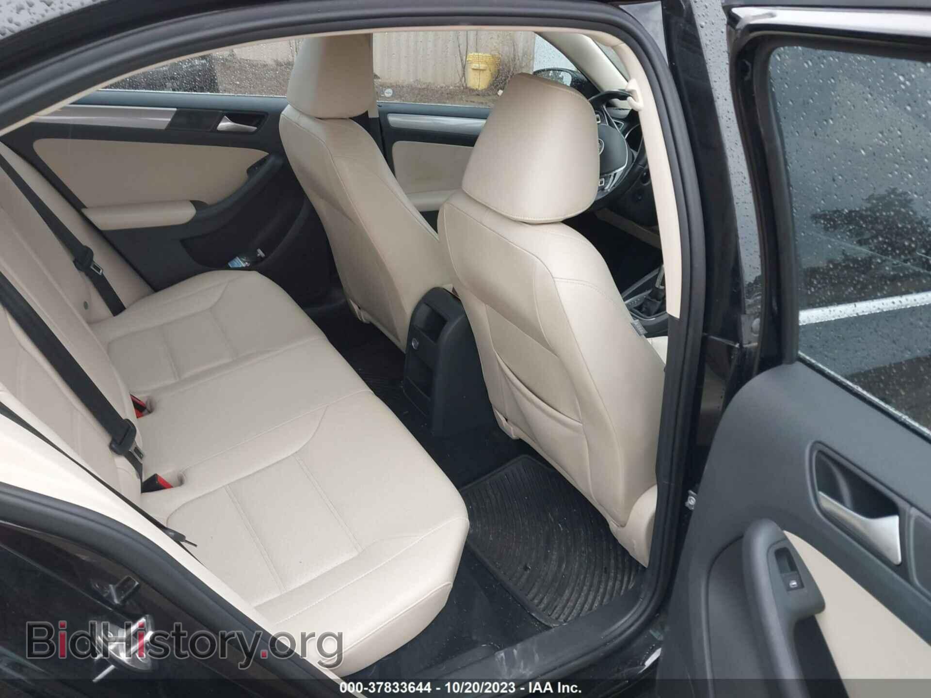 2017 VOLKSWAGEN JETTA - VIN: 3VWDB7AJ9HM396740 - Фото 8