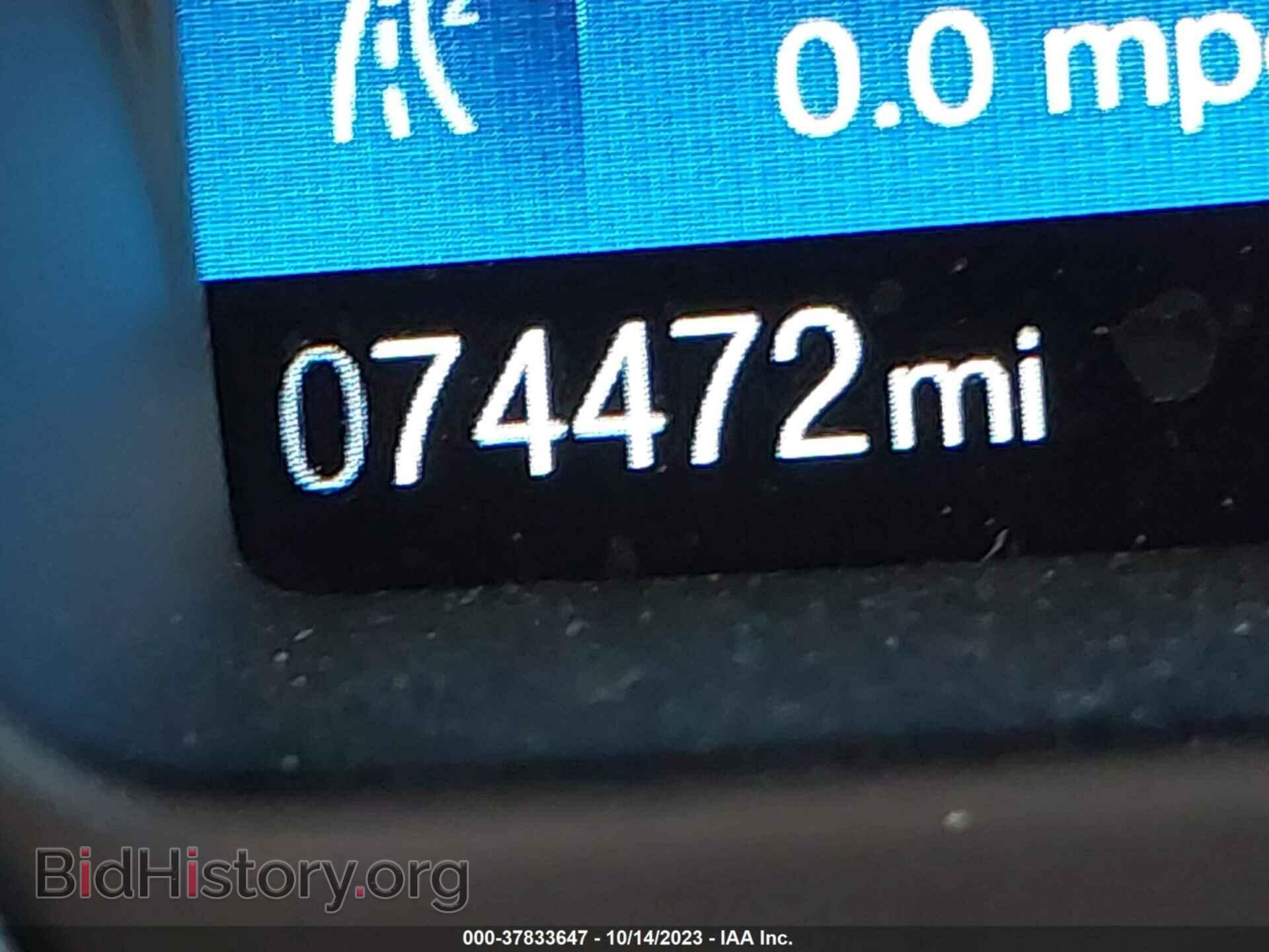 2016 FORD FOCUS - VIN: 1FADP3K2XGL329056 - Photo 16