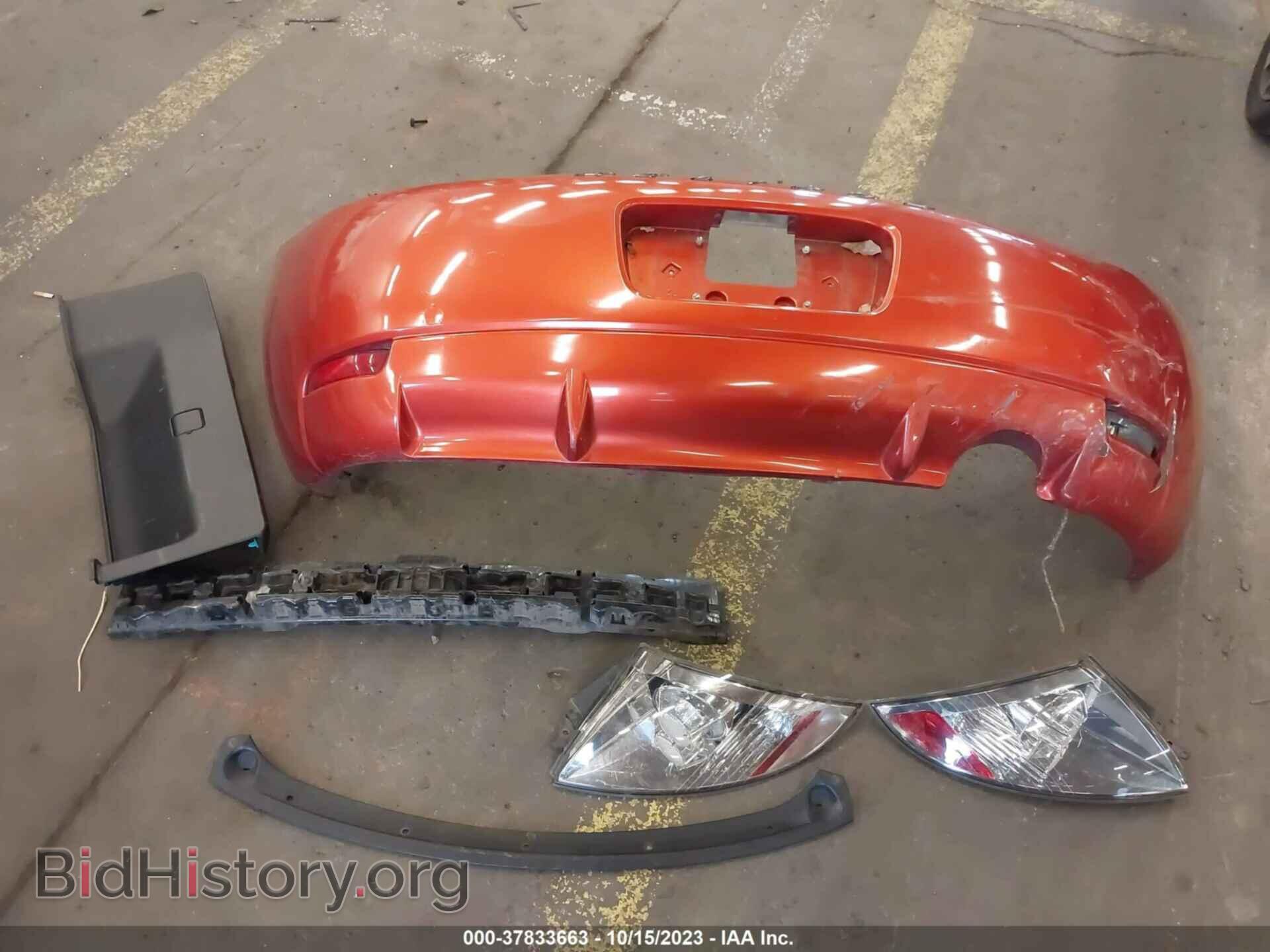 2007 MITSUBISHI ECLIPSE - VIN: 4A3AK24F07E043191 - Photo 12