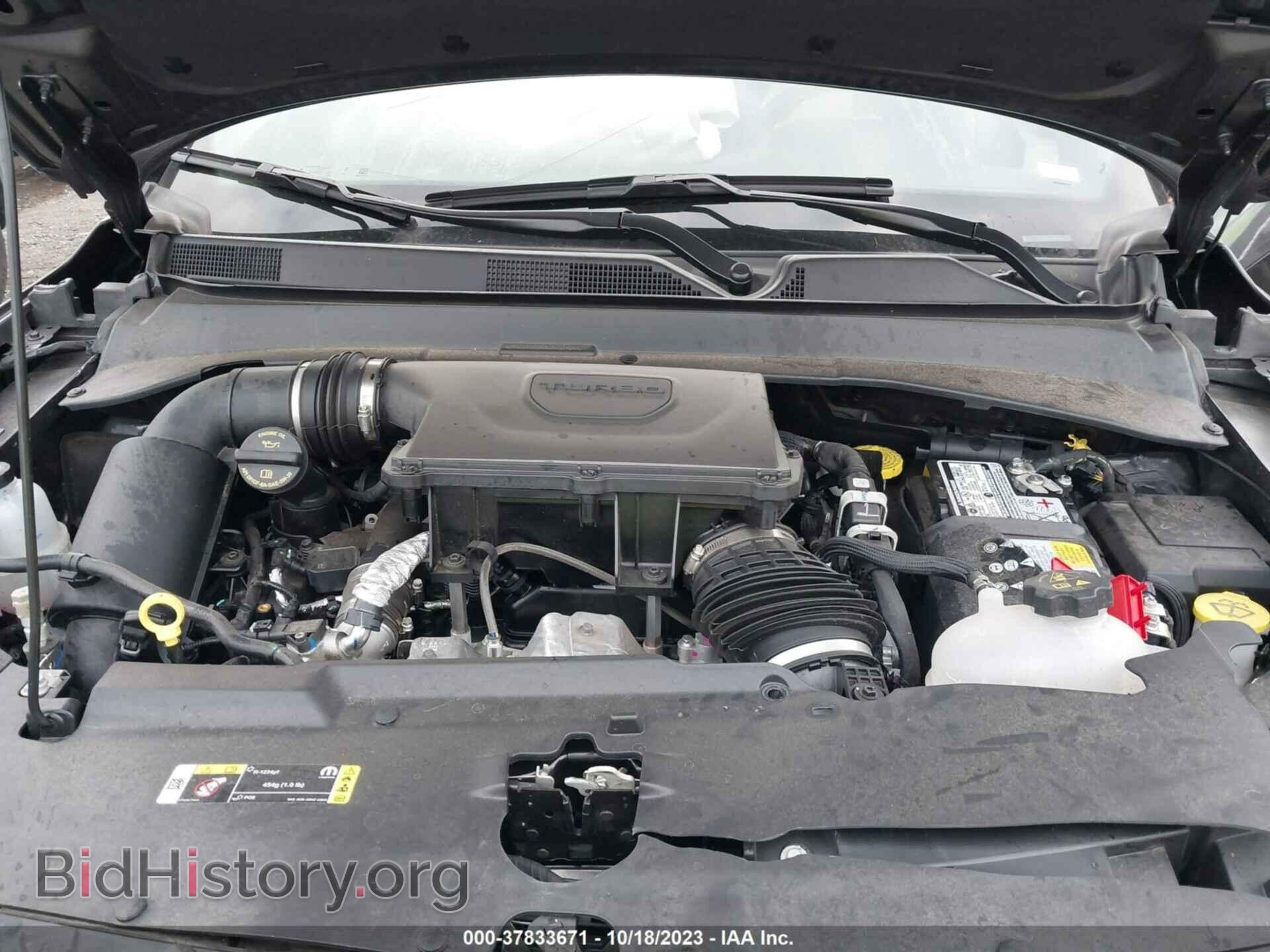 2023 JEEP COMPASS - VIN: 3C4NJDCN9PT523547 - Фото 10