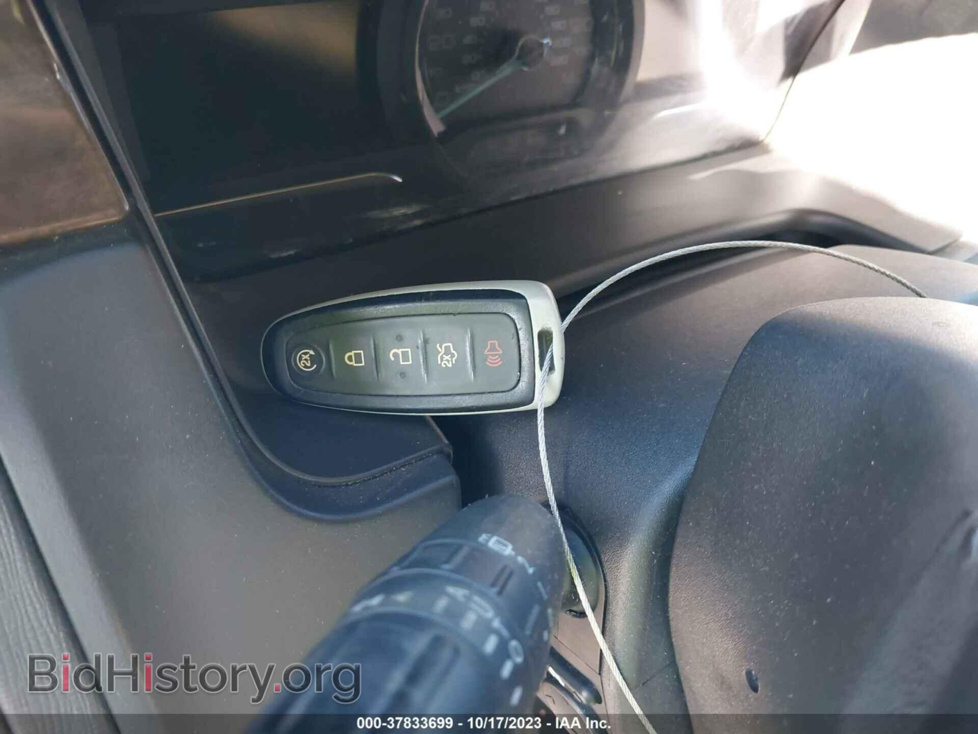 2013 FORD FLEX - VIN: 2FMGK5D80DBD09733 - Фото 11