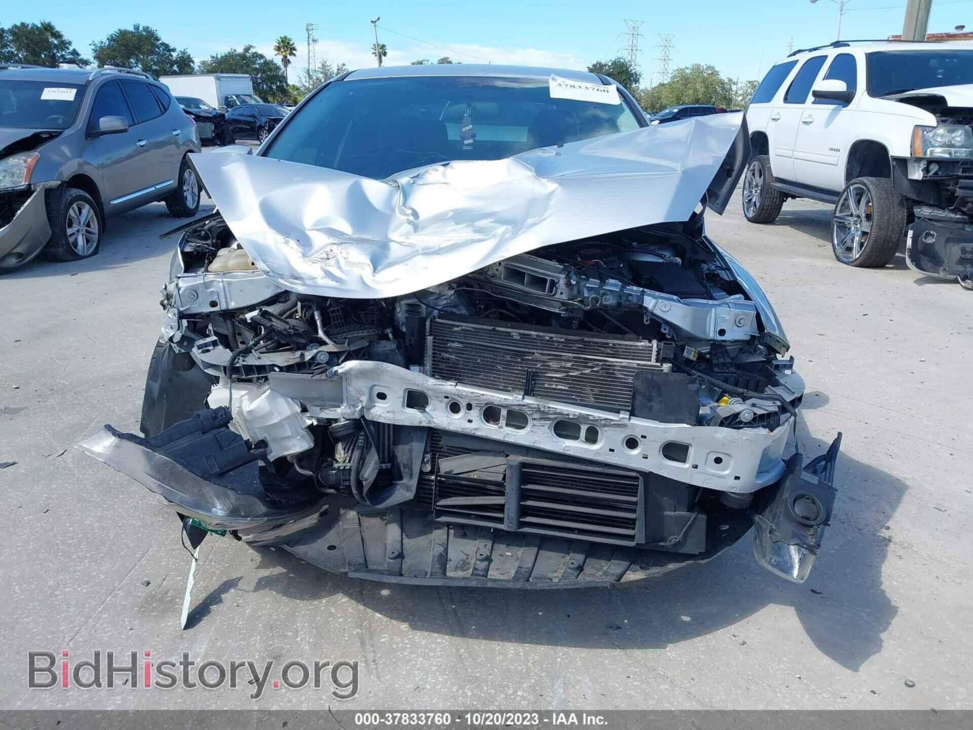 2017 FORD FOCUS - VIN: 1FADP3FE0HL327421 - Фото 6