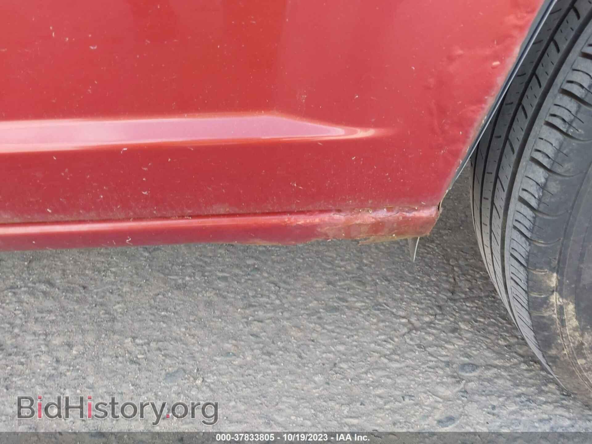 2008 DODGE CALIBER - VIN: 1B3HB28C58D760504 - Фото 6