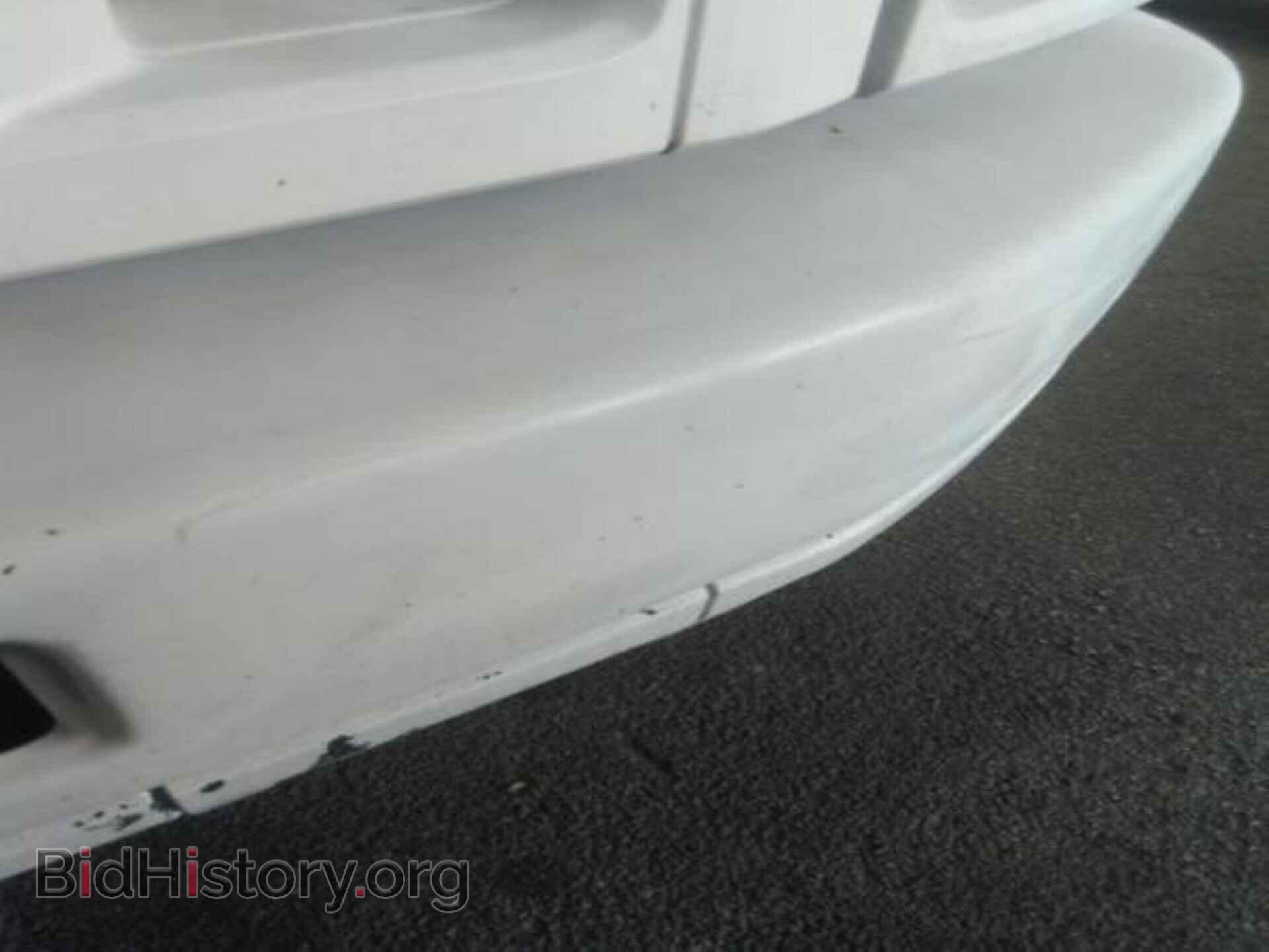 2012 FORD ECONOLINE CARGO VAN - VIN: 1FTNE2EW8CDB13899 - Фото 2