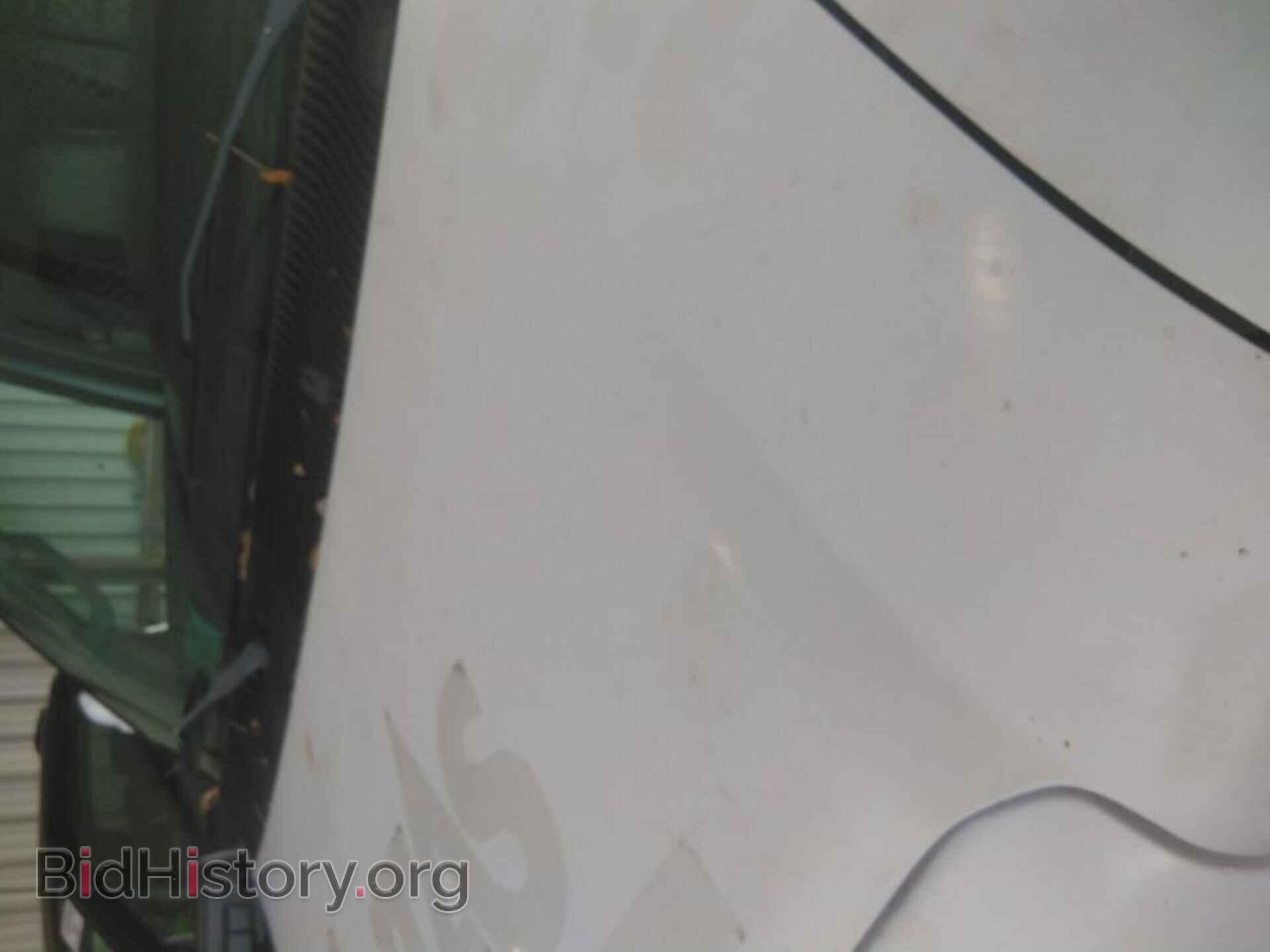 2012 FORD ECONOLINE CARGO VAN - VIN: 1FTNE2EW8CDB13899 - Фото 3