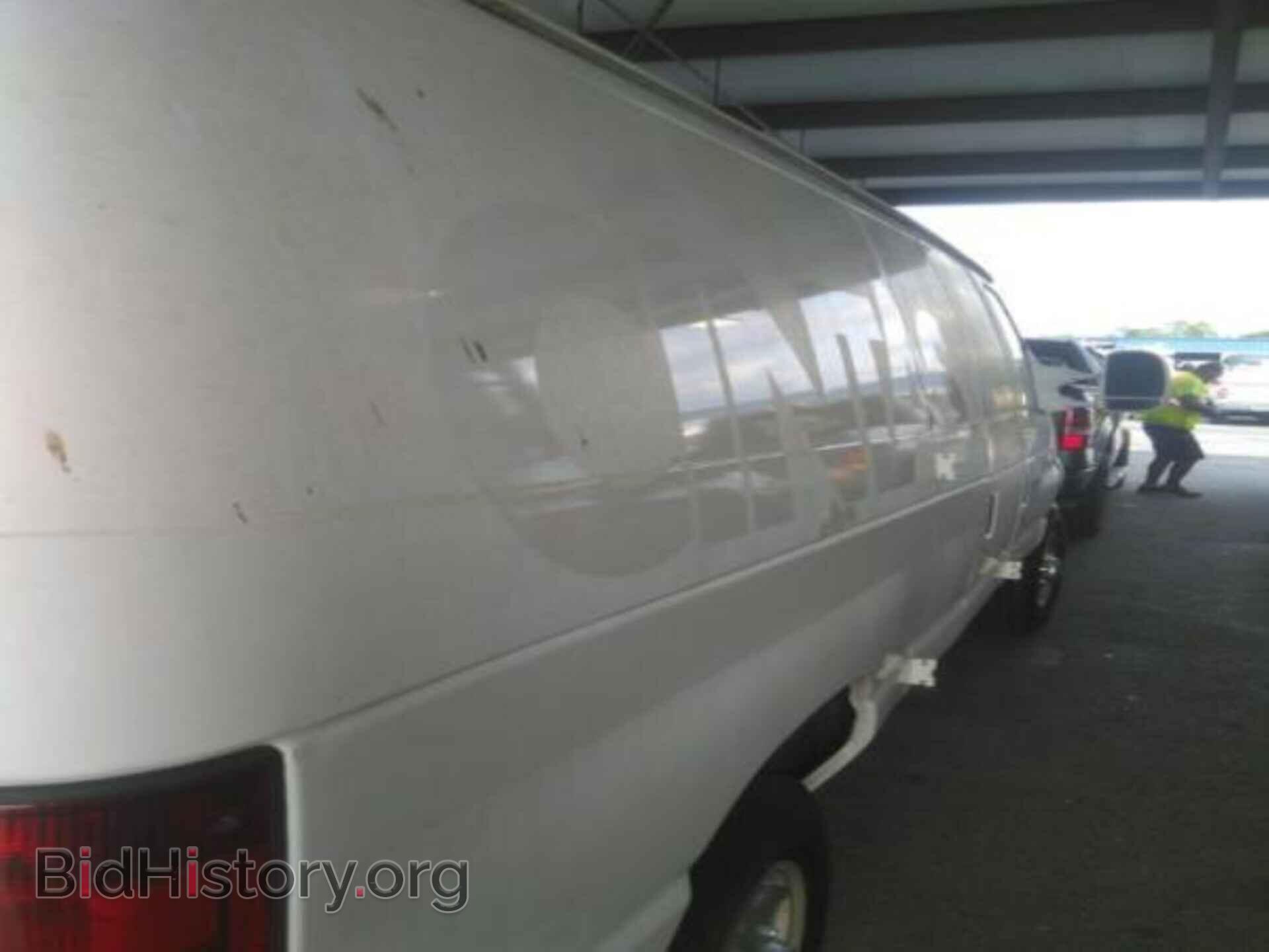 2012 FORD ECONOLINE CARGO VAN - VIN: 1FTNE2EW8CDB13899 - Фото 22
